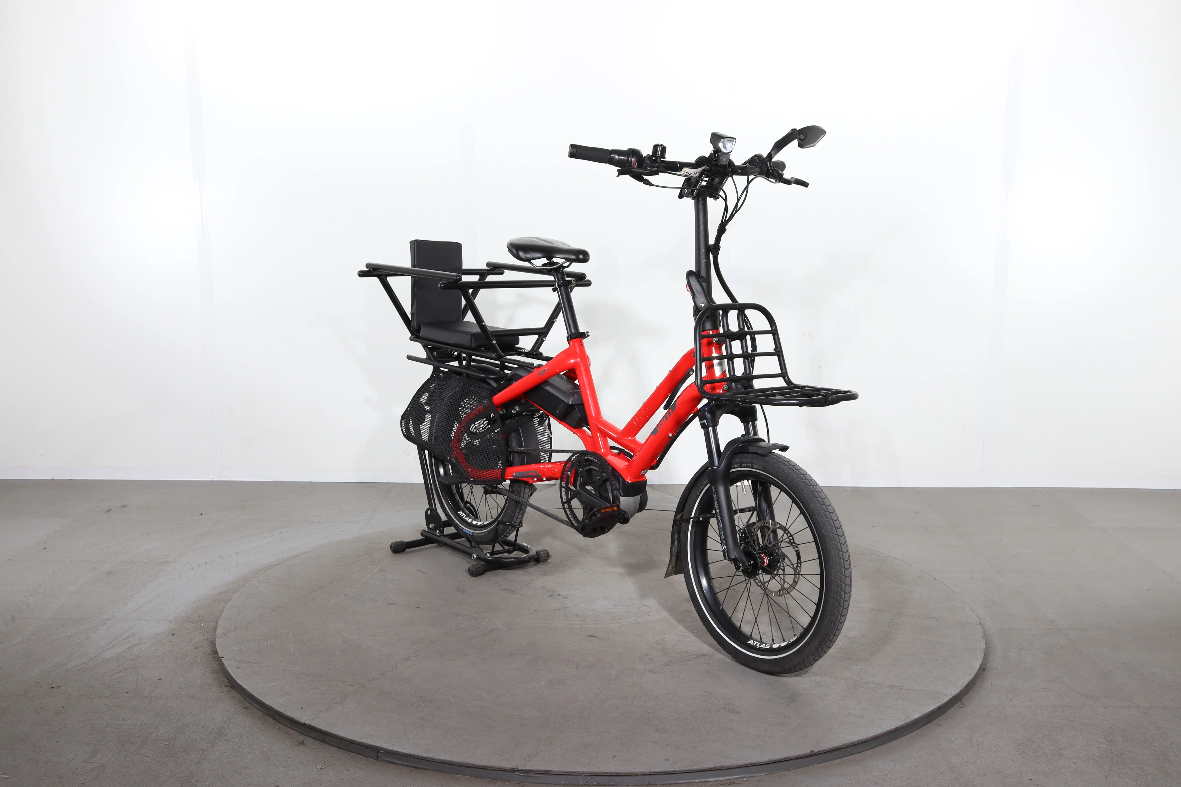 Tern HSD S8i - Image 2