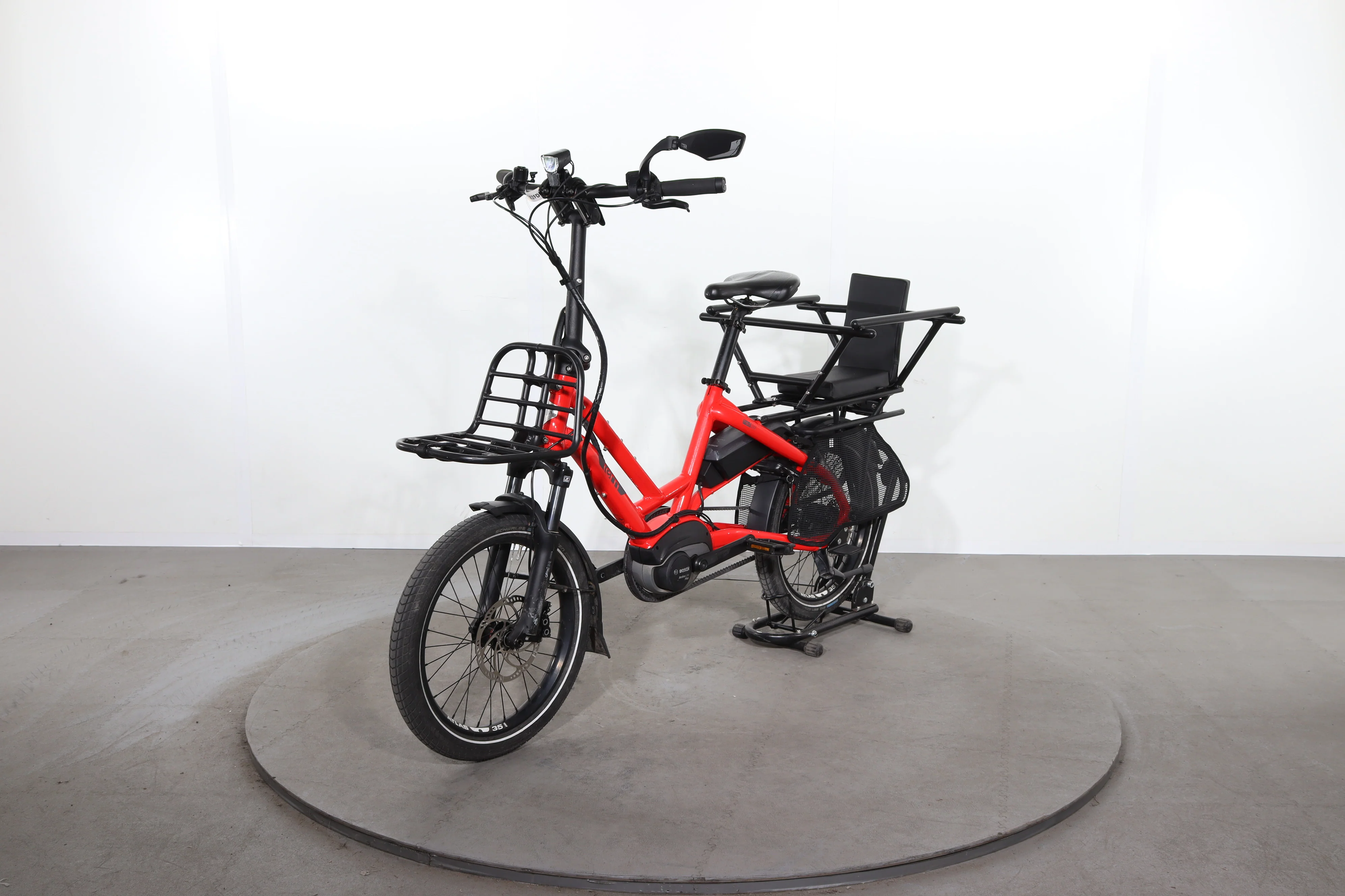 Tern HSD S8i - Image 3