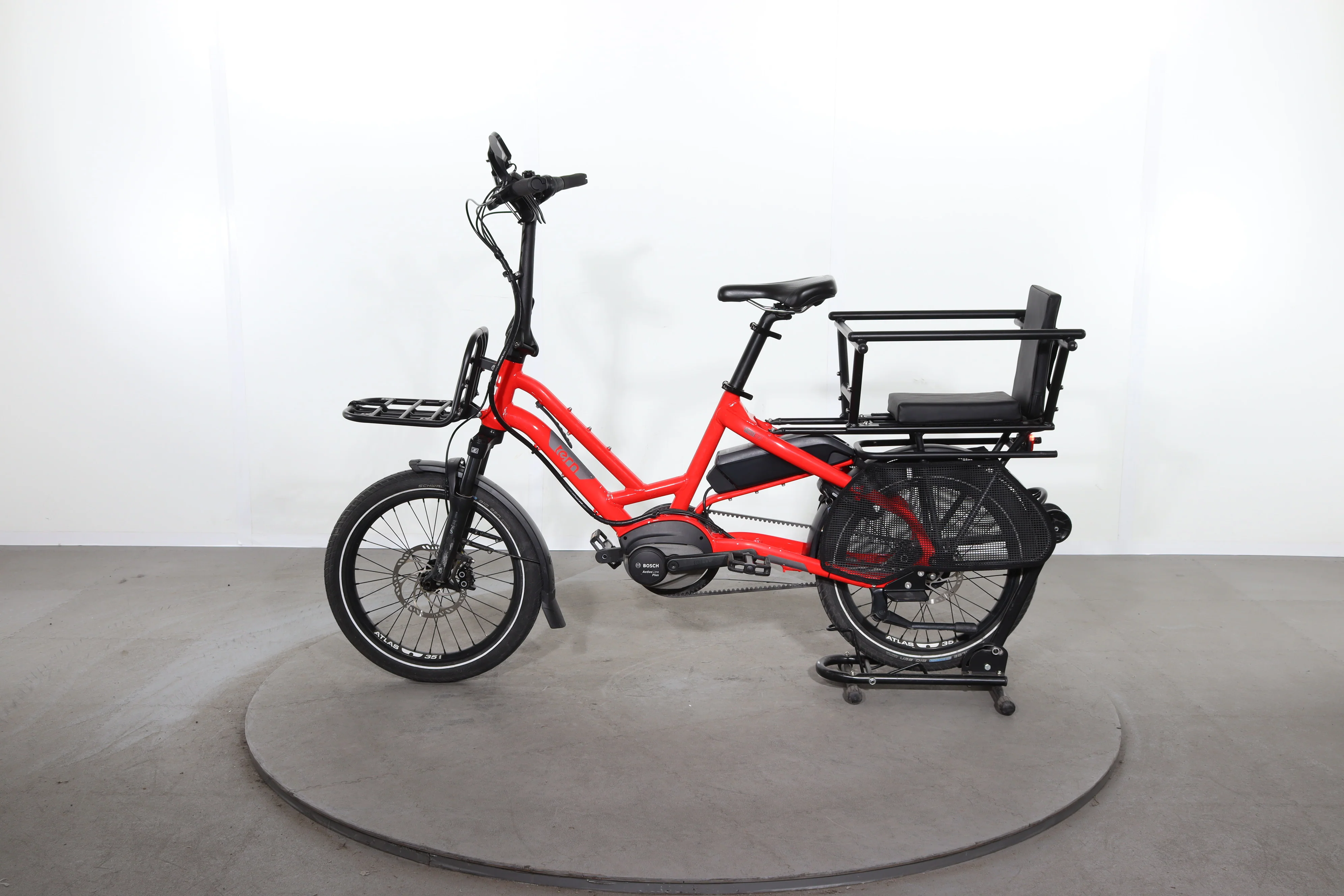 Tern HSD S8i - Image 4