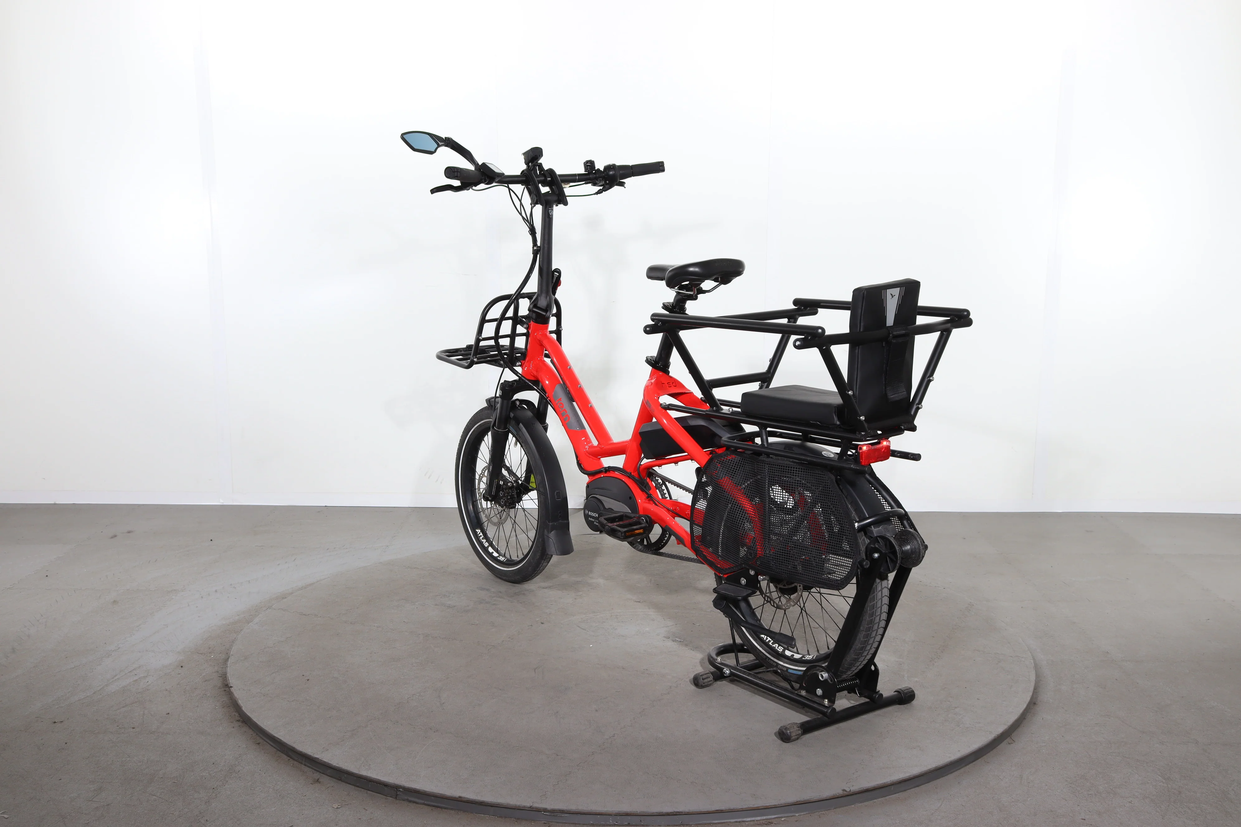 Tern HSD S8i - Image 5
