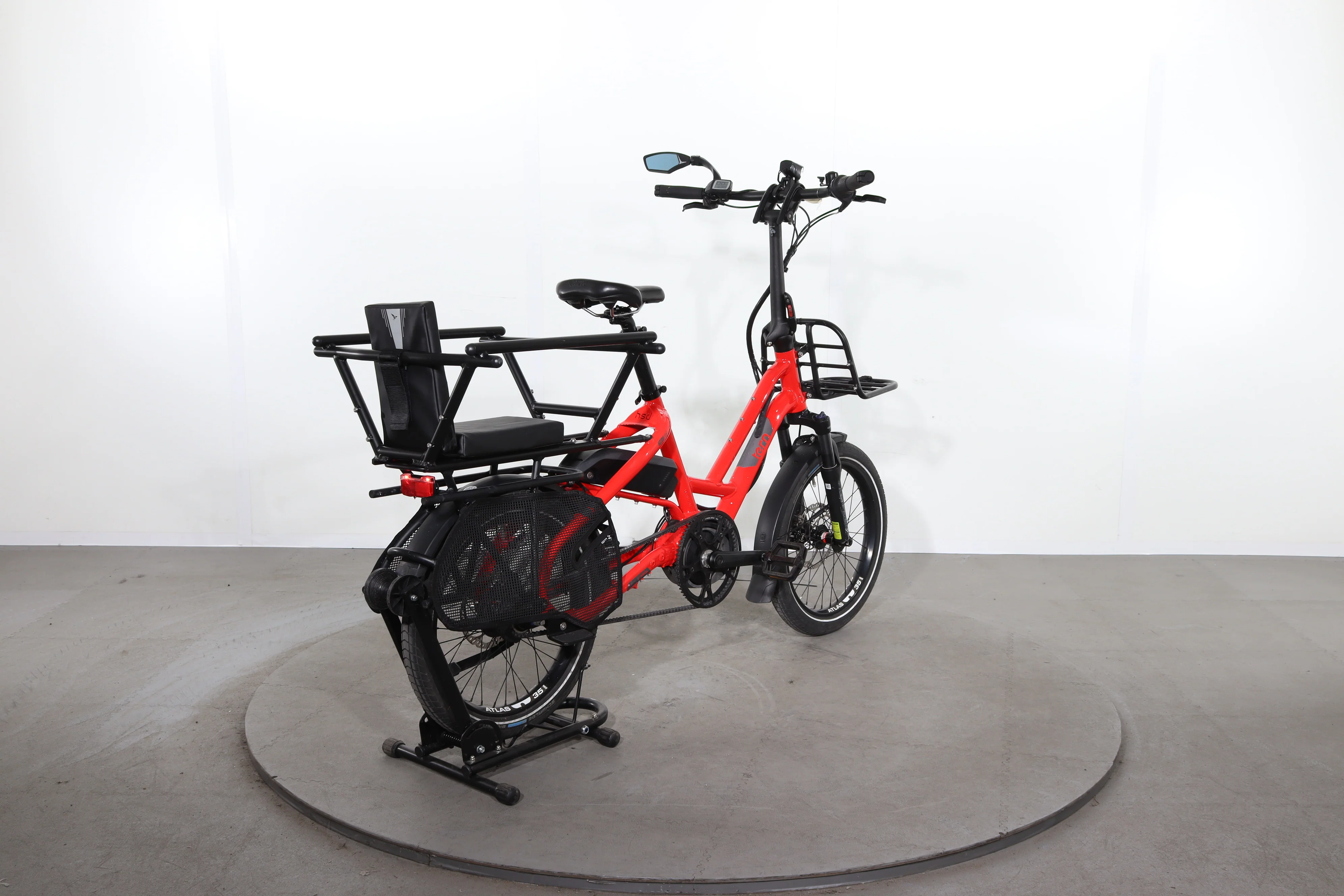 Tern HSD S8i - Image 6