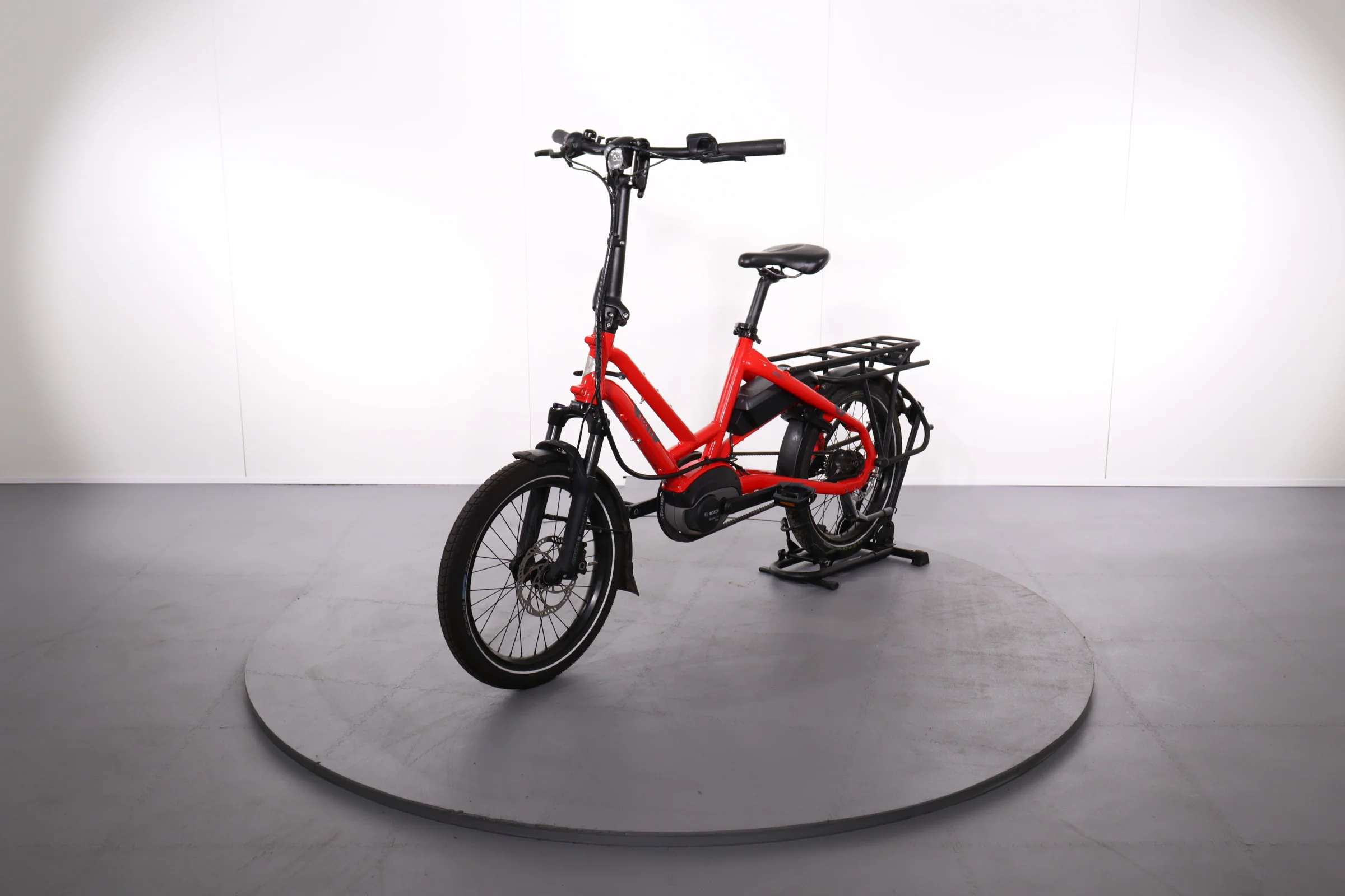 Tern HSD S8i - Image 3