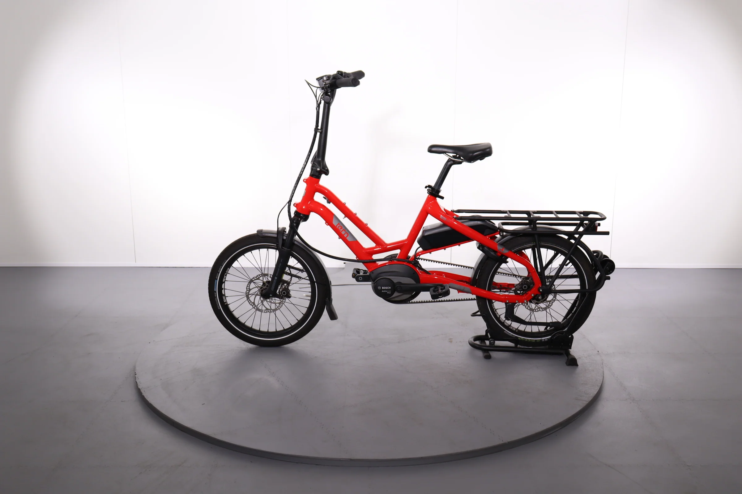 Tern HSD S8i - Image 4