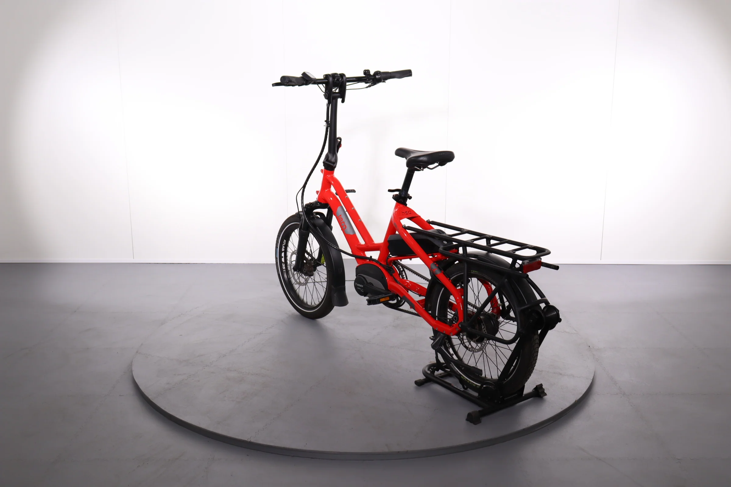 Tern HSD S8i - Image 5
