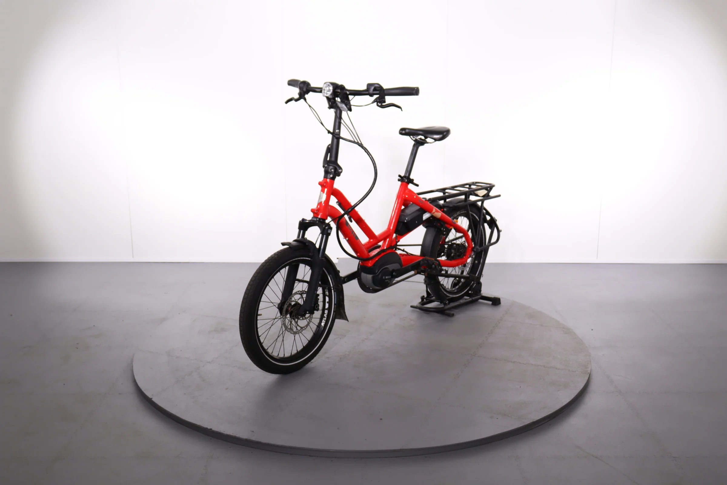 Tern HSD S8i - Image 3