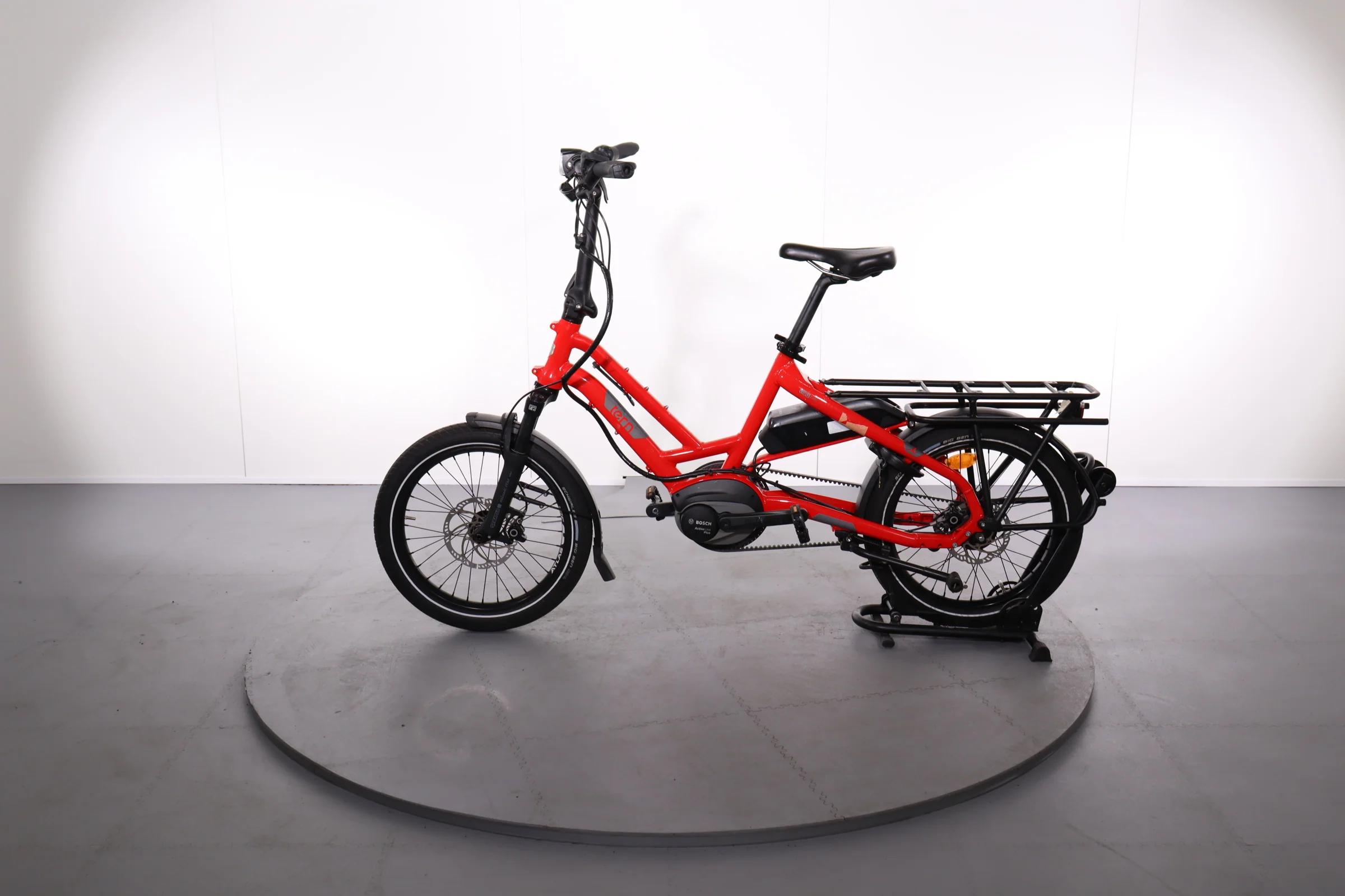 Tern HSD S8i - Image 4