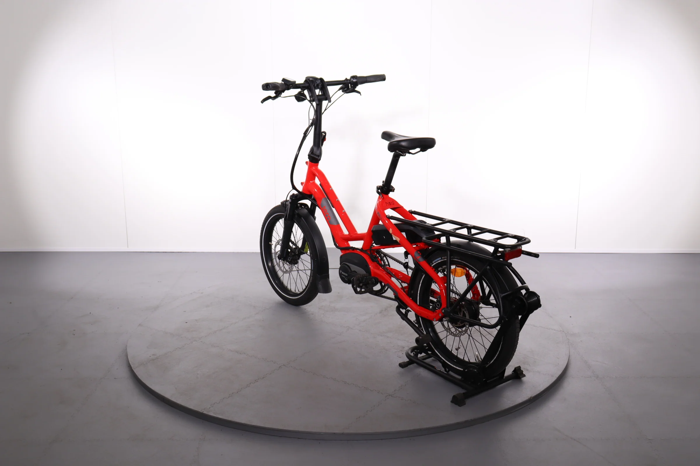 Tern HSD S8i - Image 5