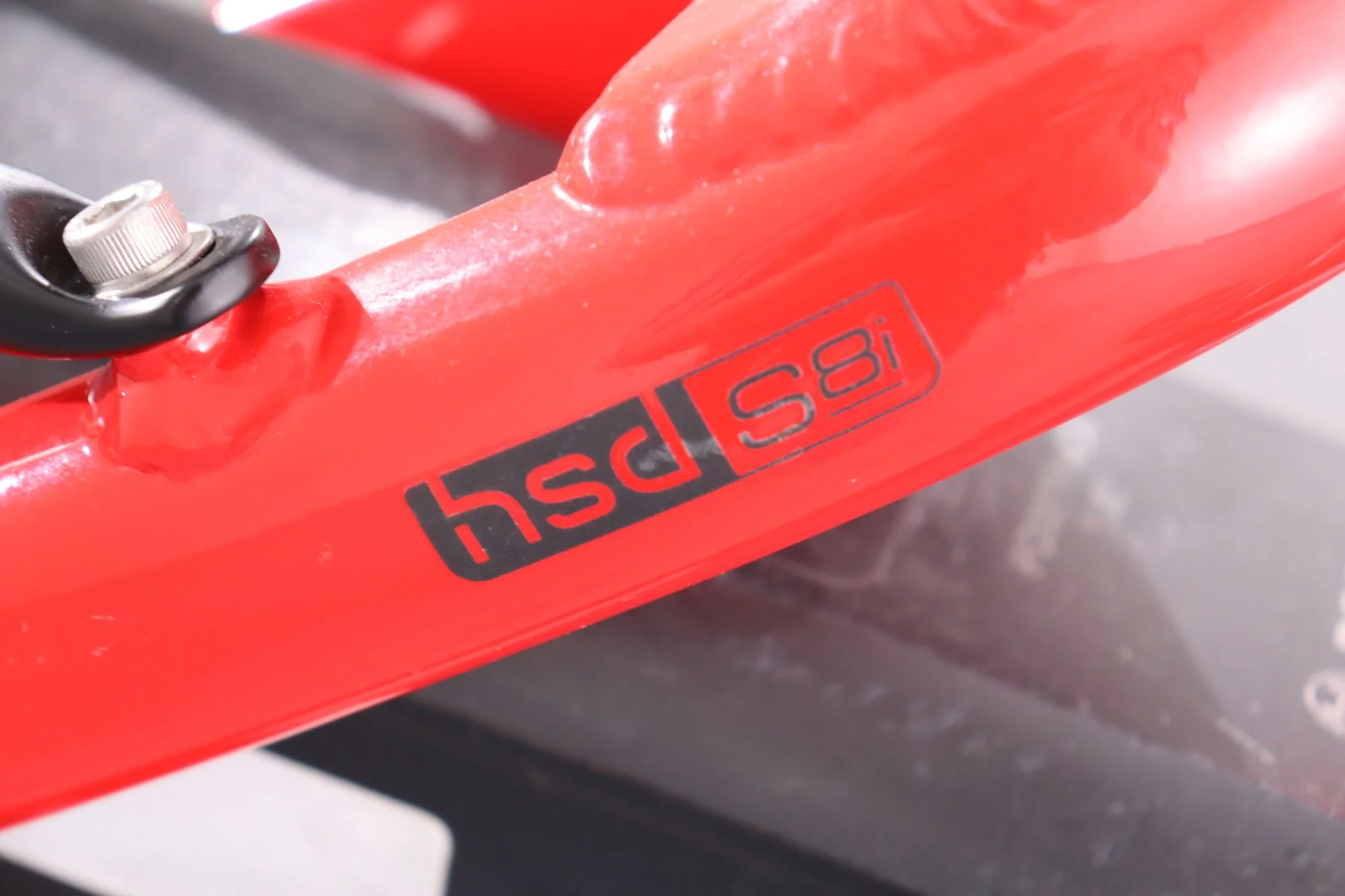 Tern HSD S8i - Image 8