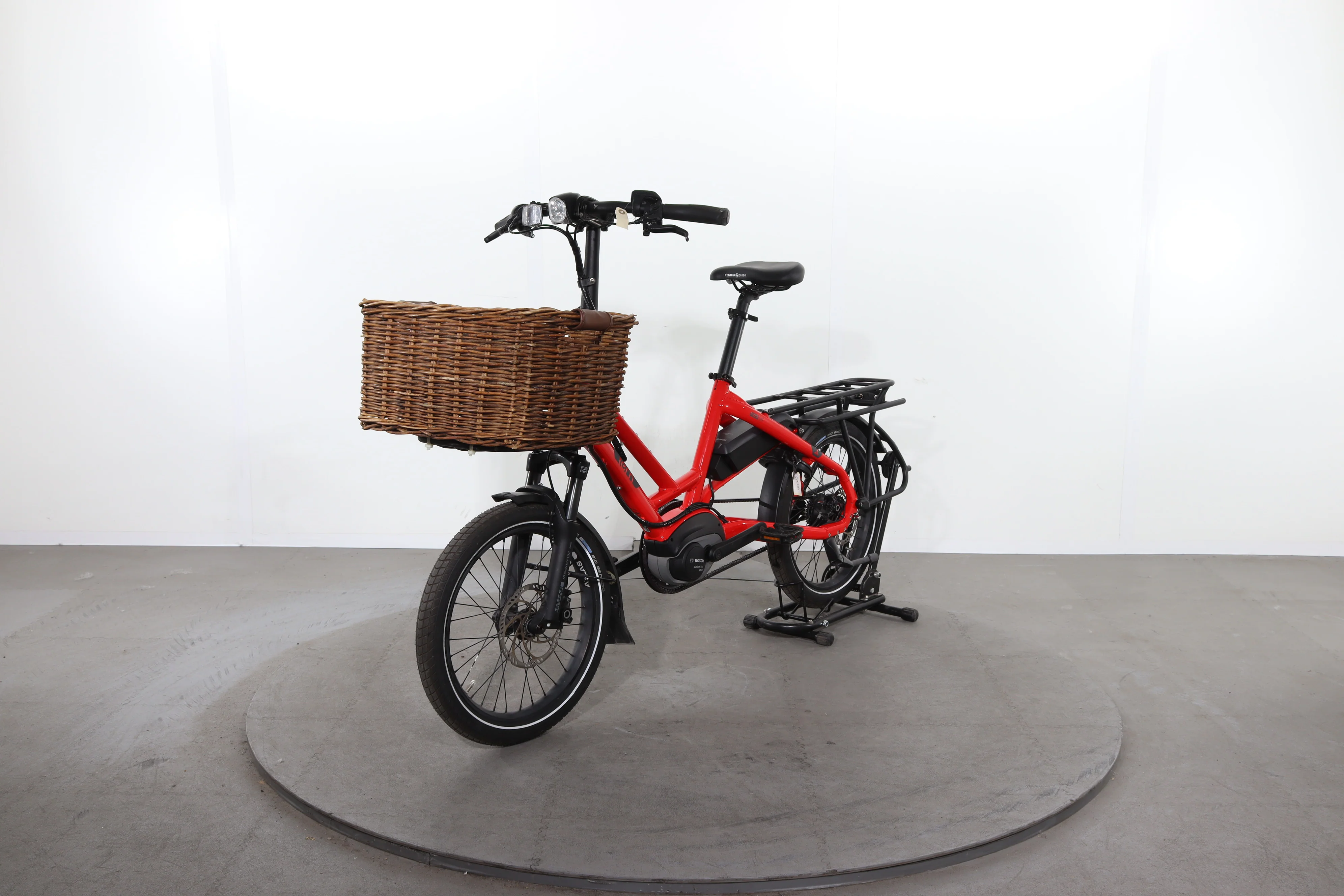 Tern HSD S8i - Image 3