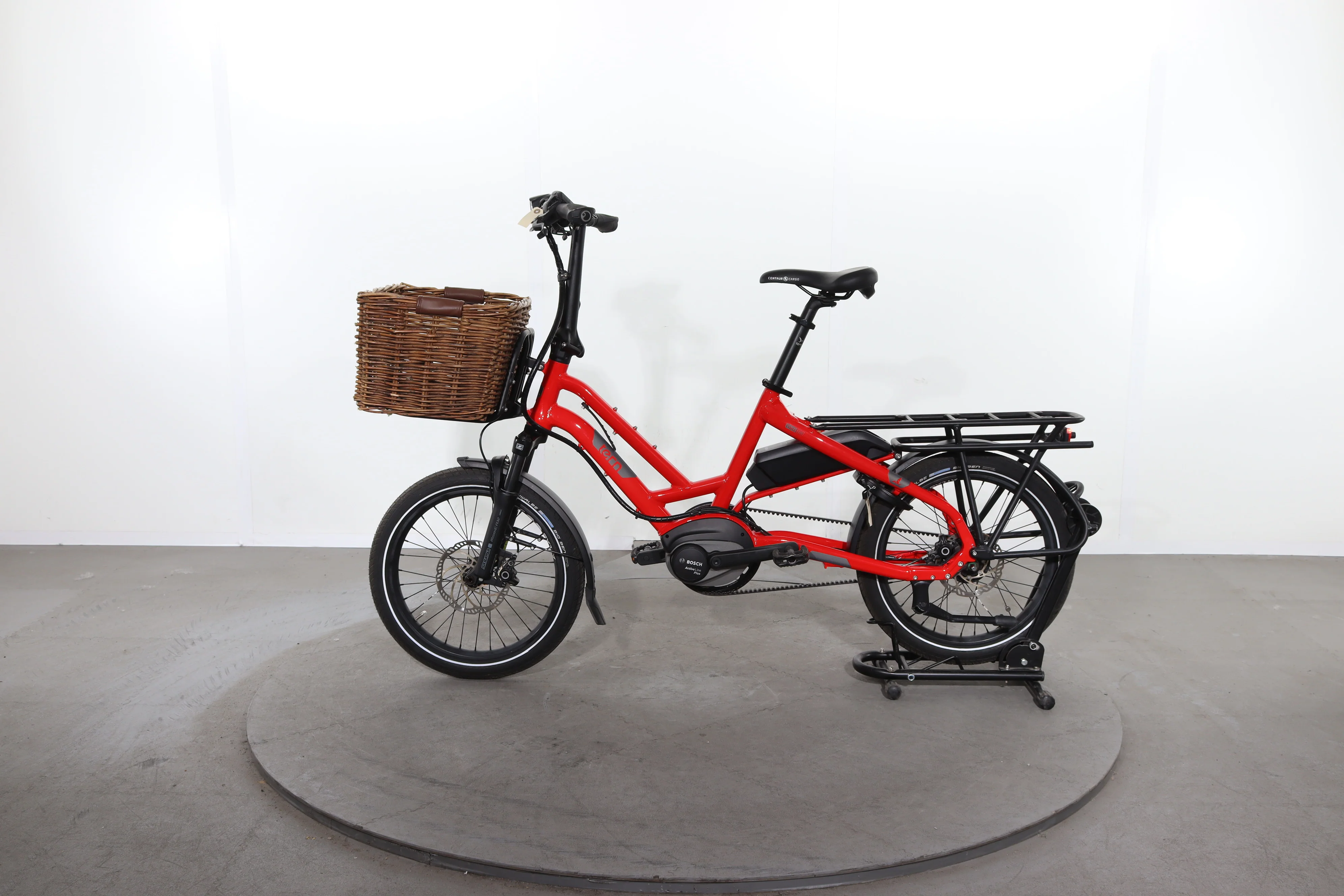 Tern HSD S8i - Image 4