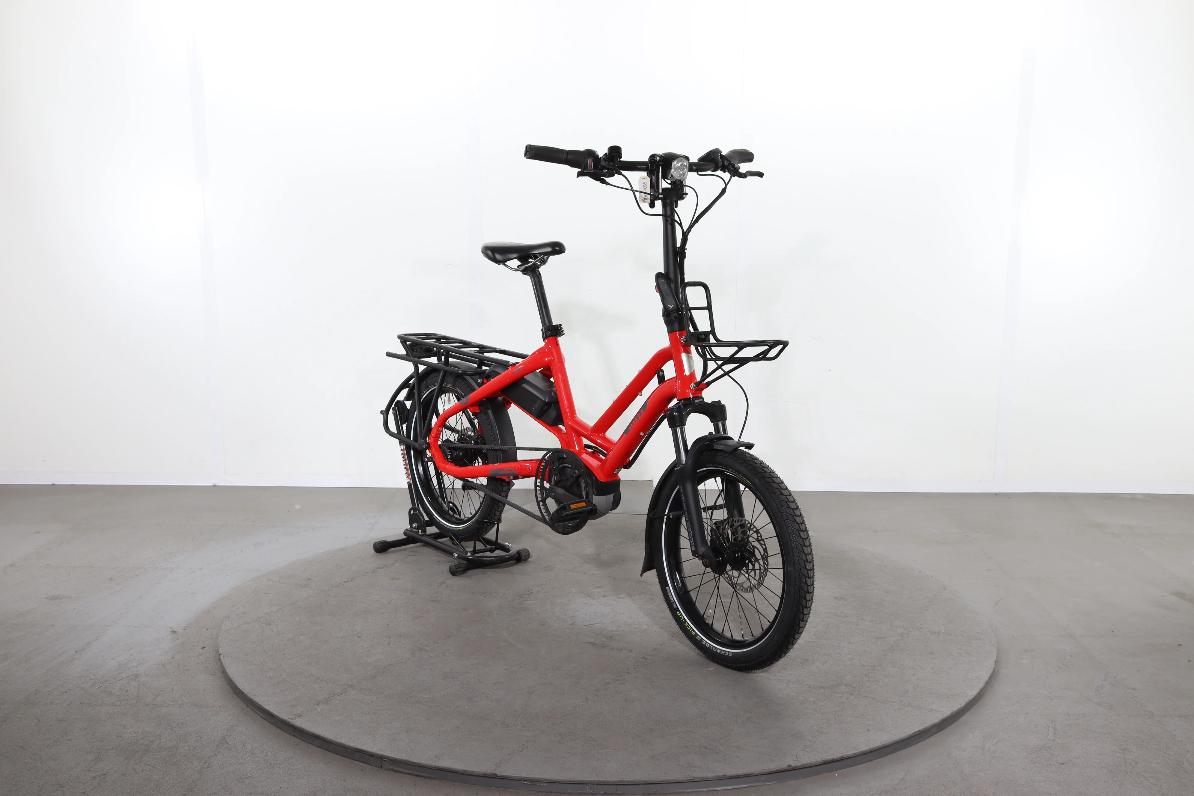 Tern HSD S8i - Image 2