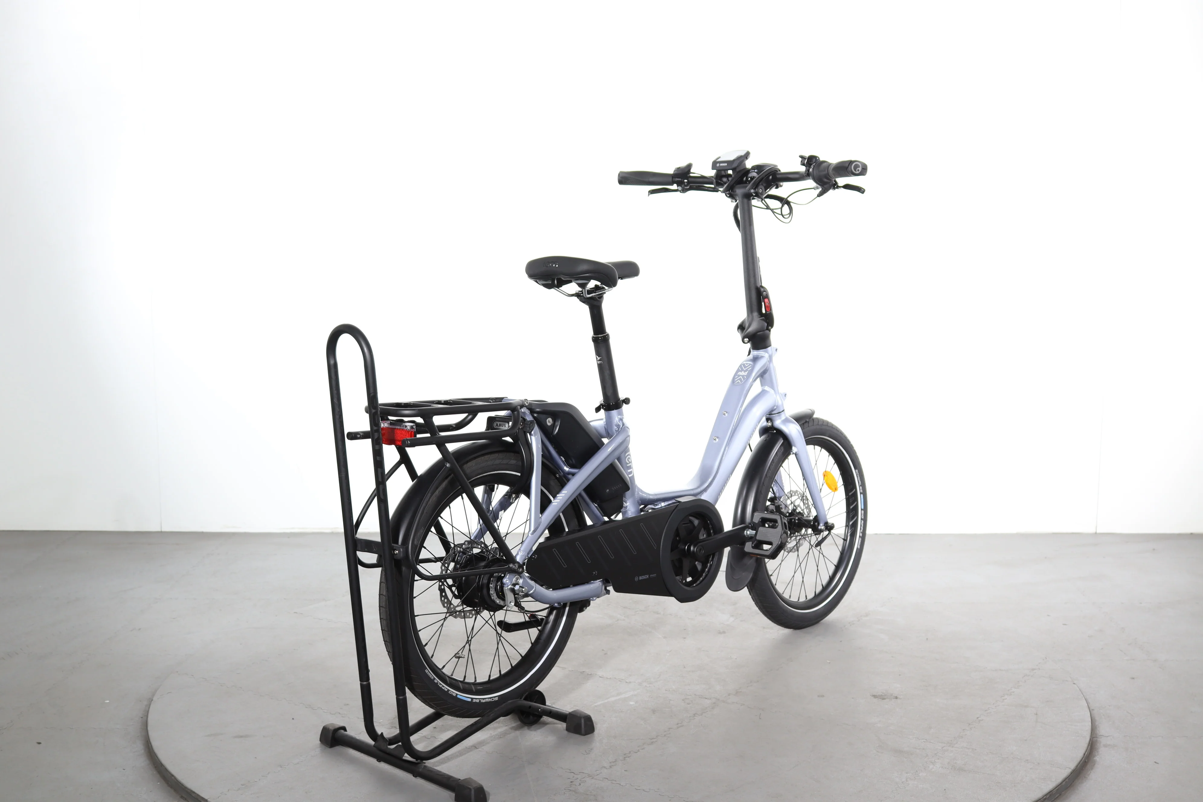 Tern NBD P8i - Image 2