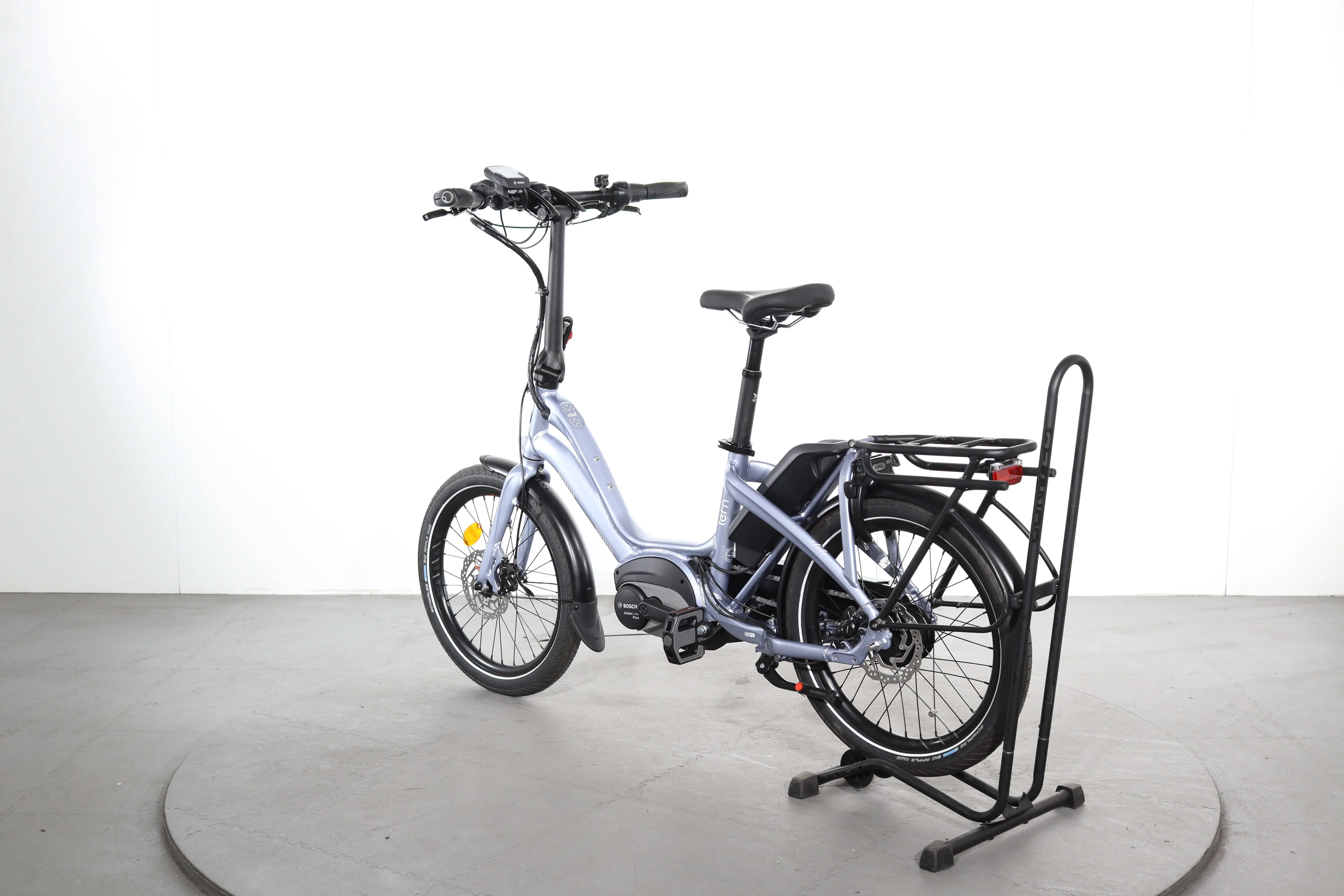 Tern NBD P8i - Image 3