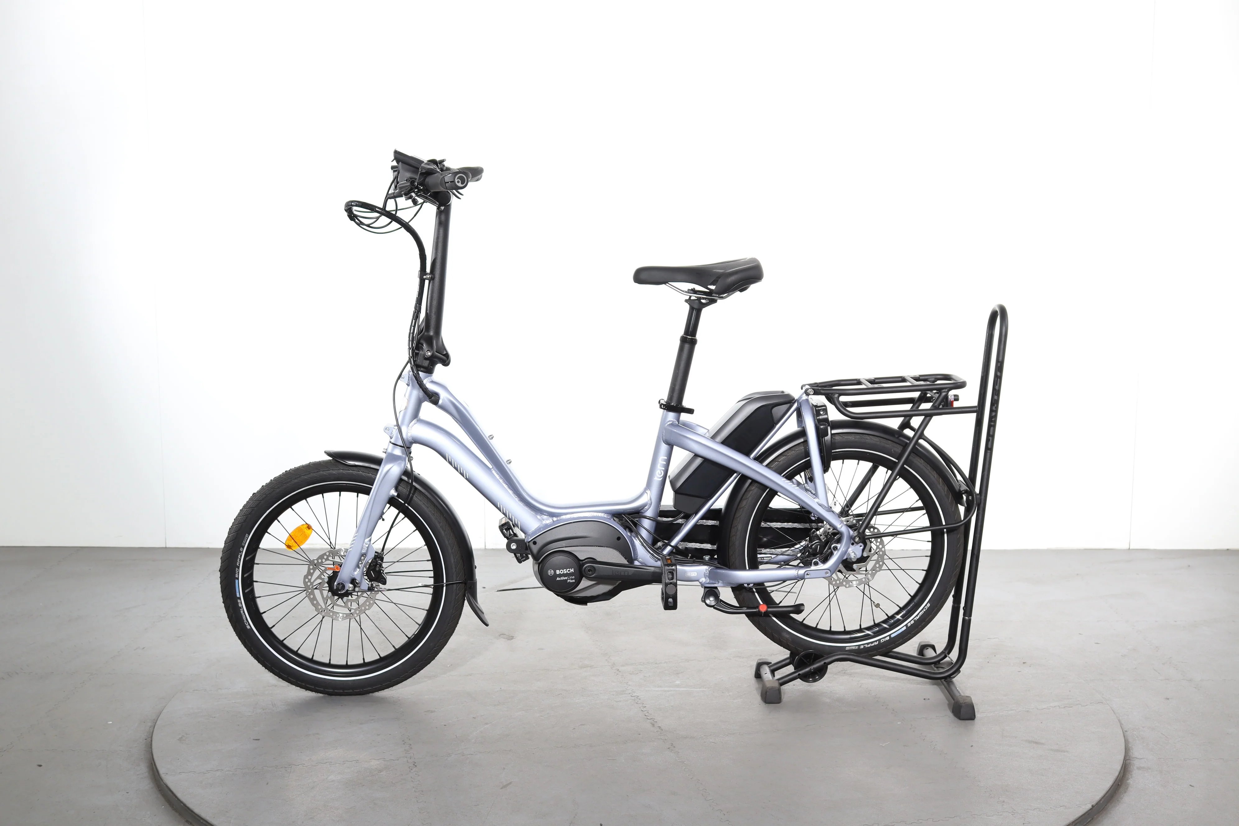 Tern NBD P8i - Image 4