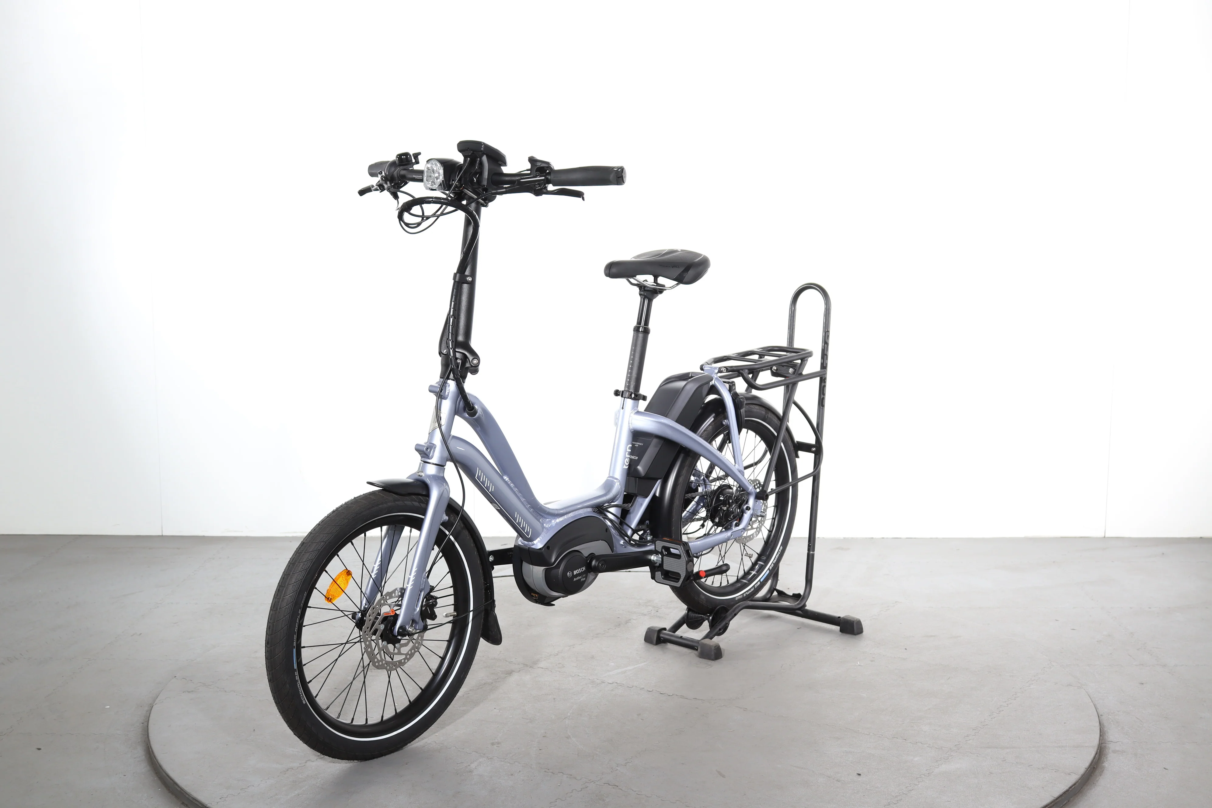 Tern NBD P8i - Image 5