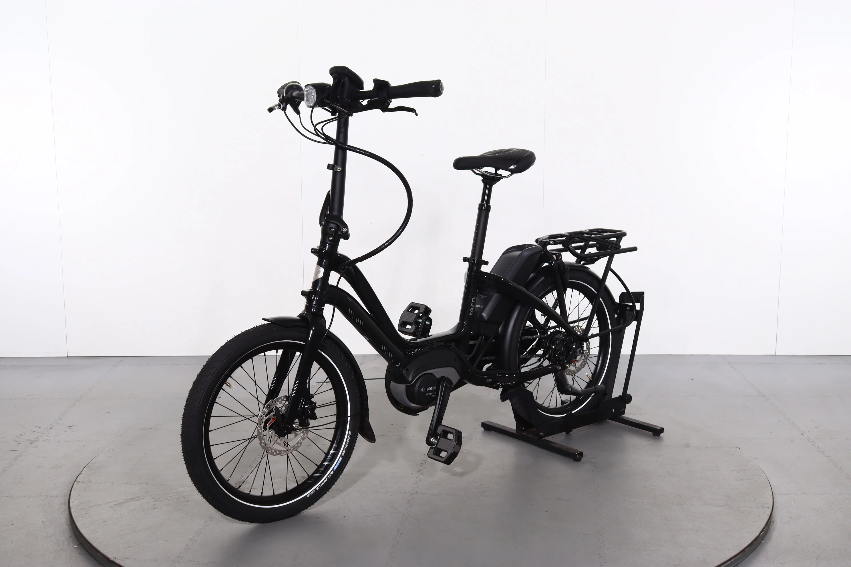 Tern NBD P8i - Image 3