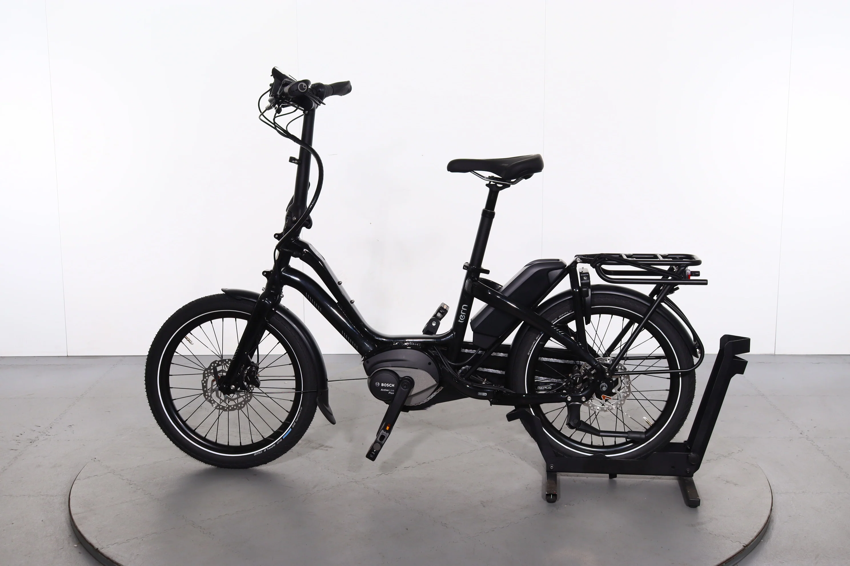 Tern NBD P8i - Image 4