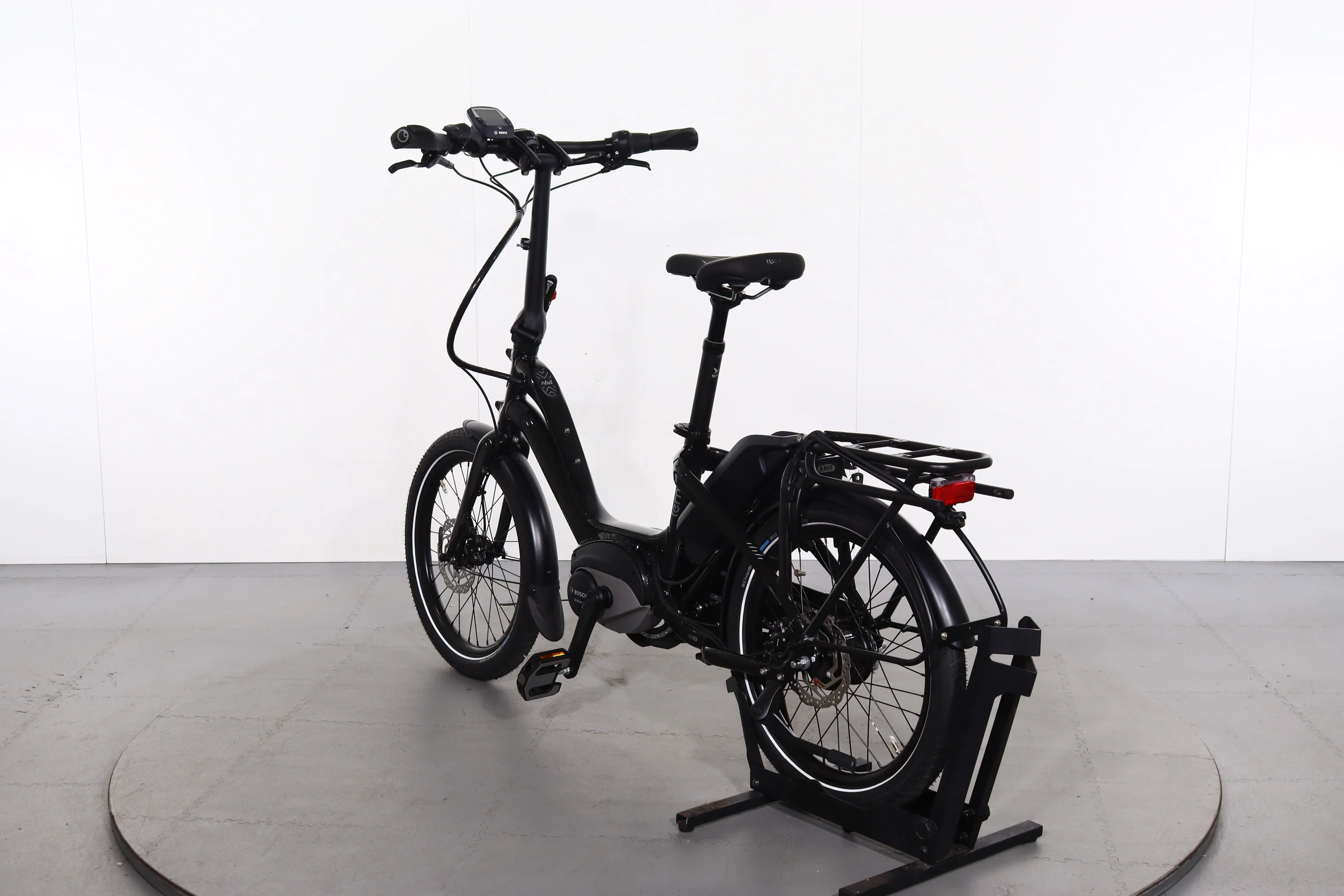 Tern NBD P8i - Image 5
