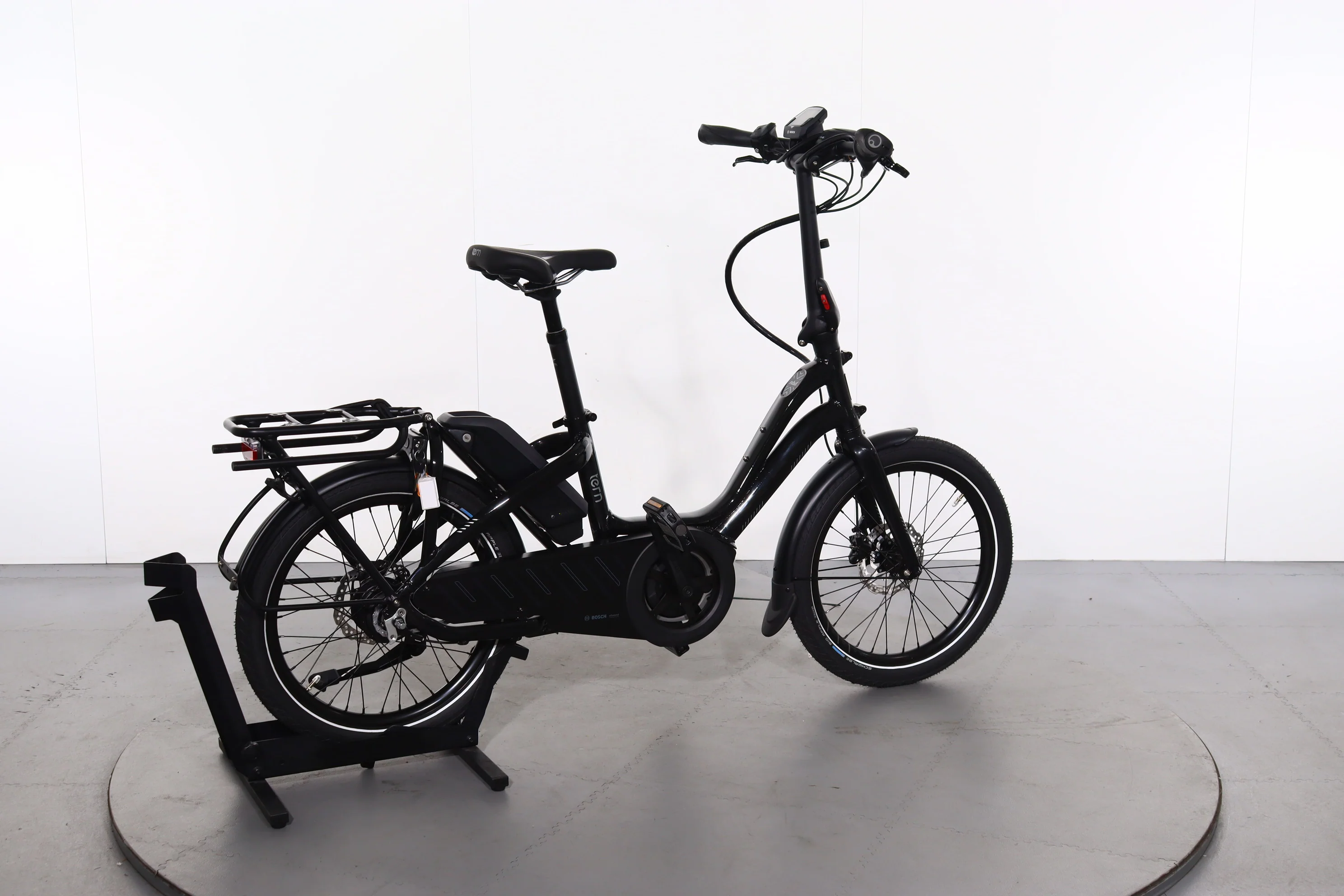 Tern NBD P8i - Image 6