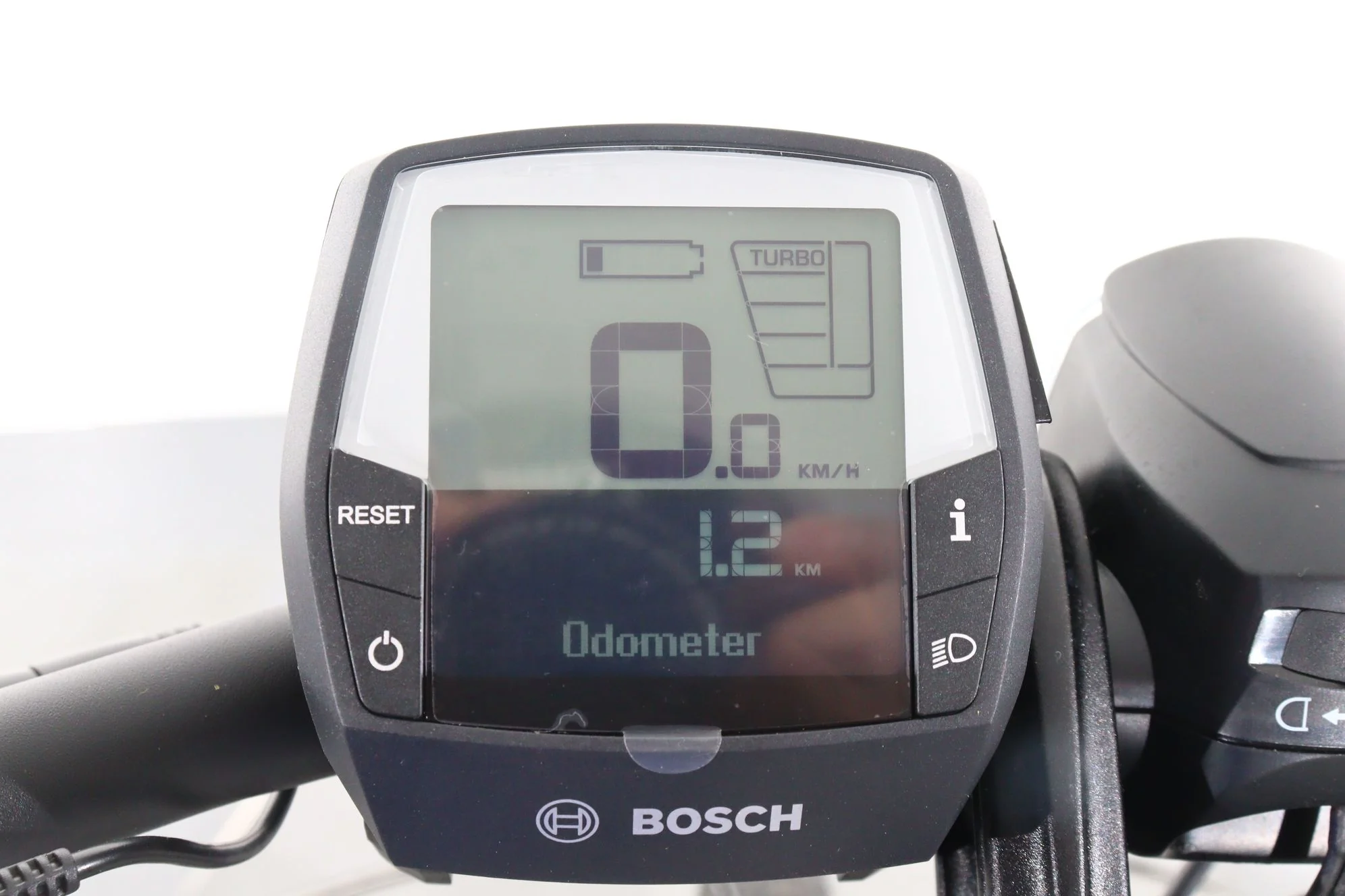 Tern NBD P8i - Image 8