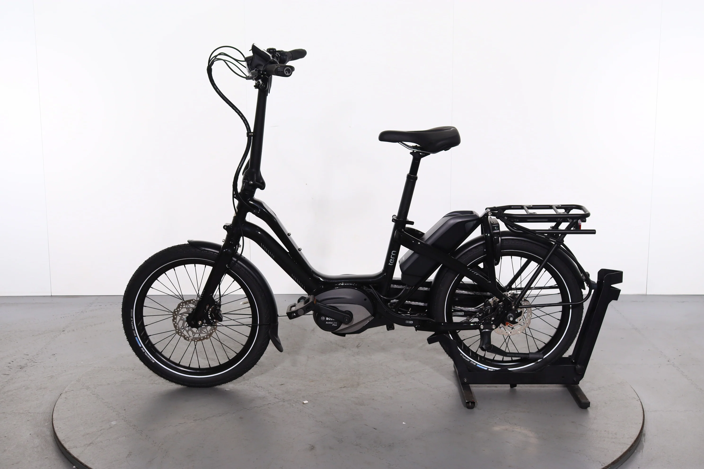 Tern NBD P8i - Image 4