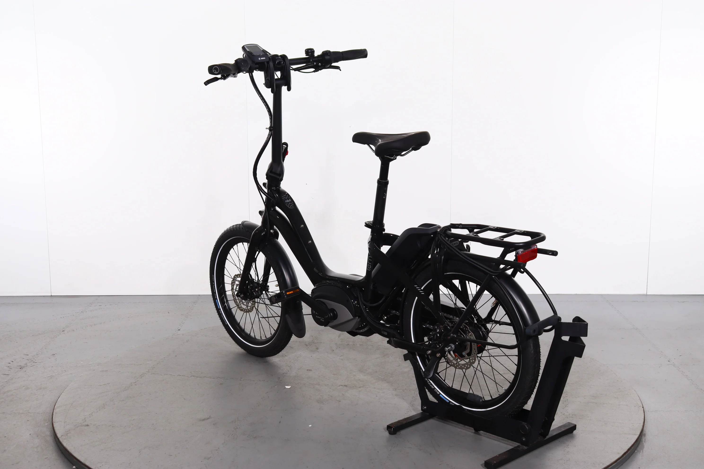 Tern NBD P8i - Image 5