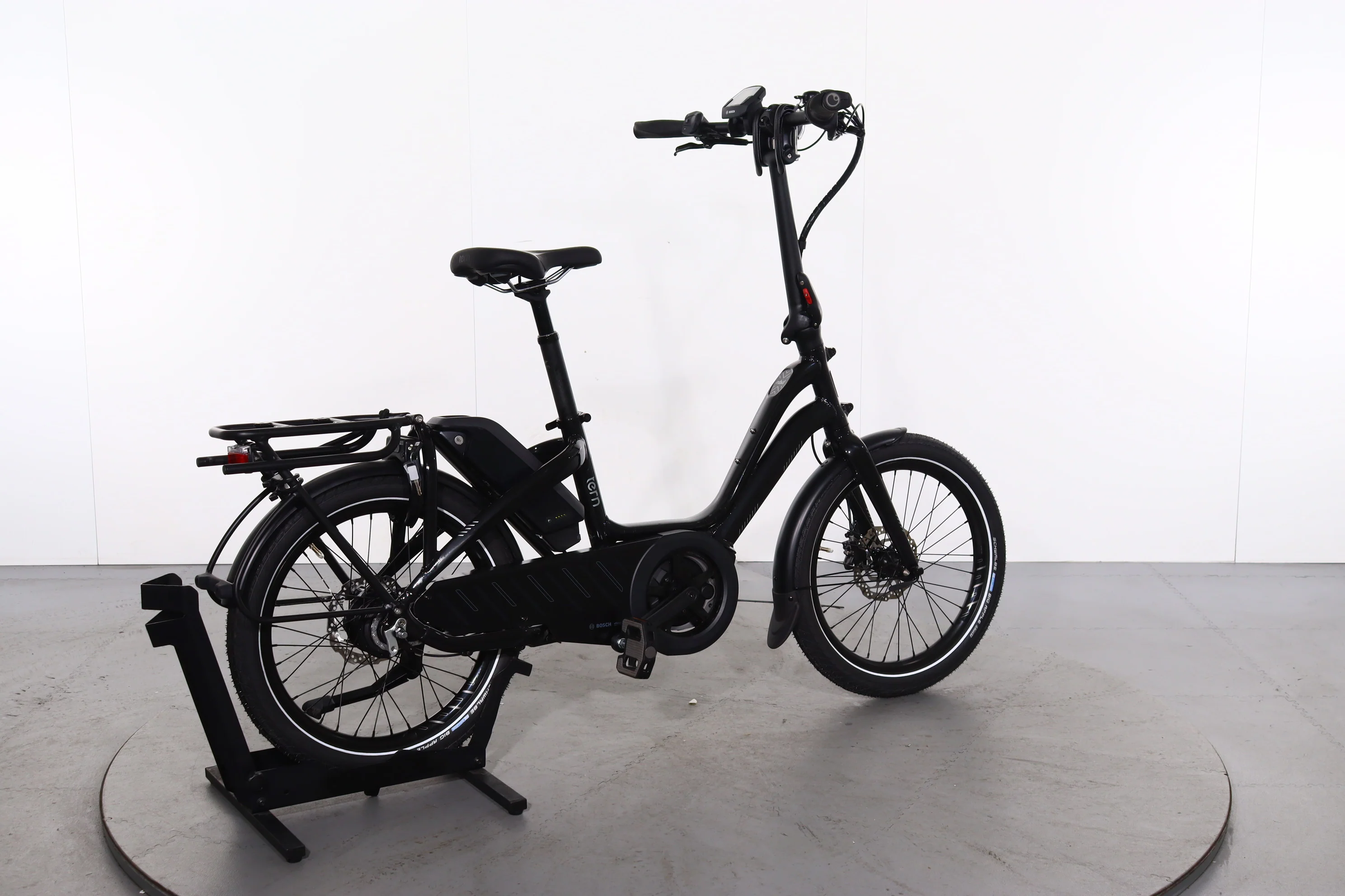 Tern NBD P8i - Image 6