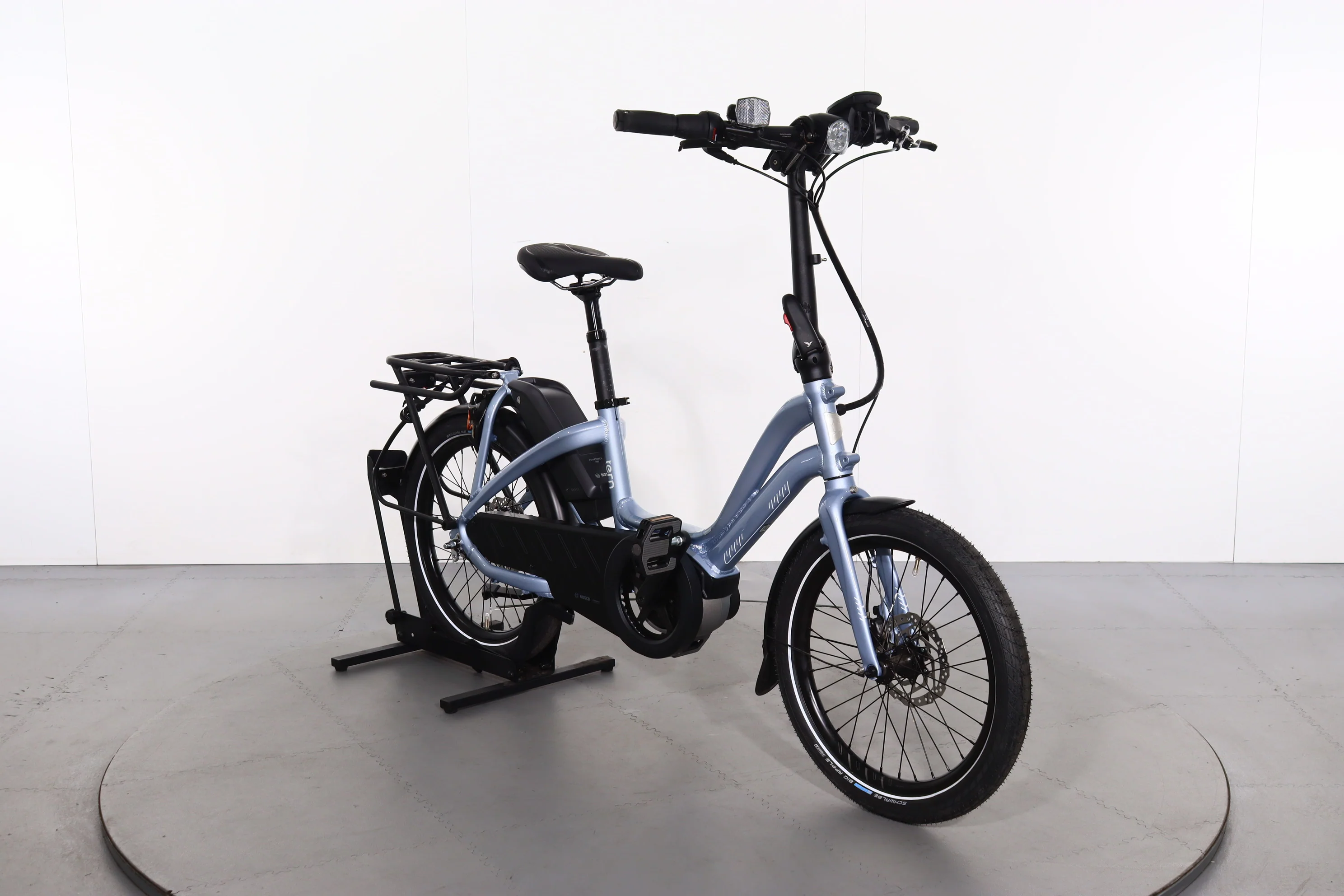 Tern NBD P8i - Image 2