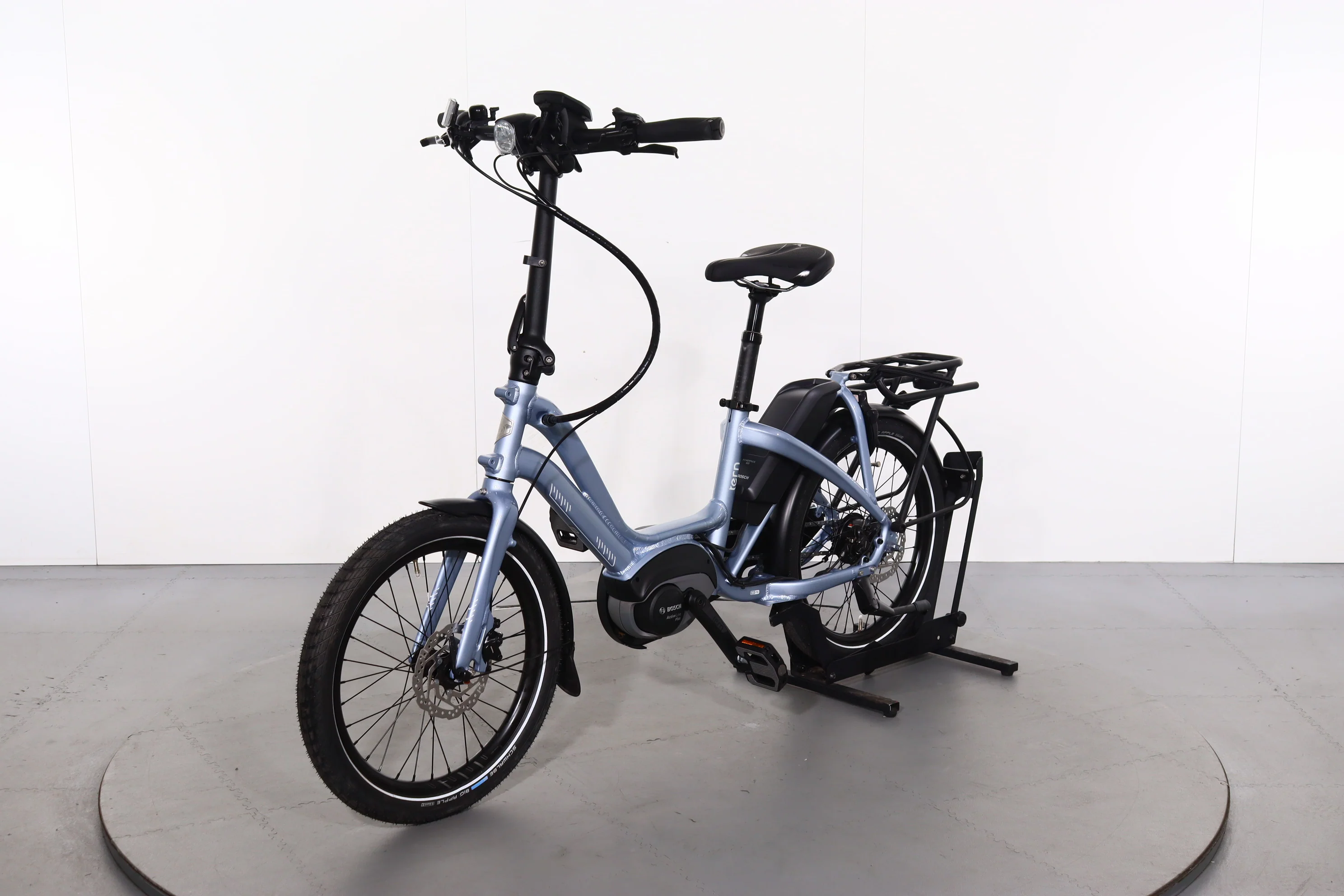 Tern NBD P8i - Image 3