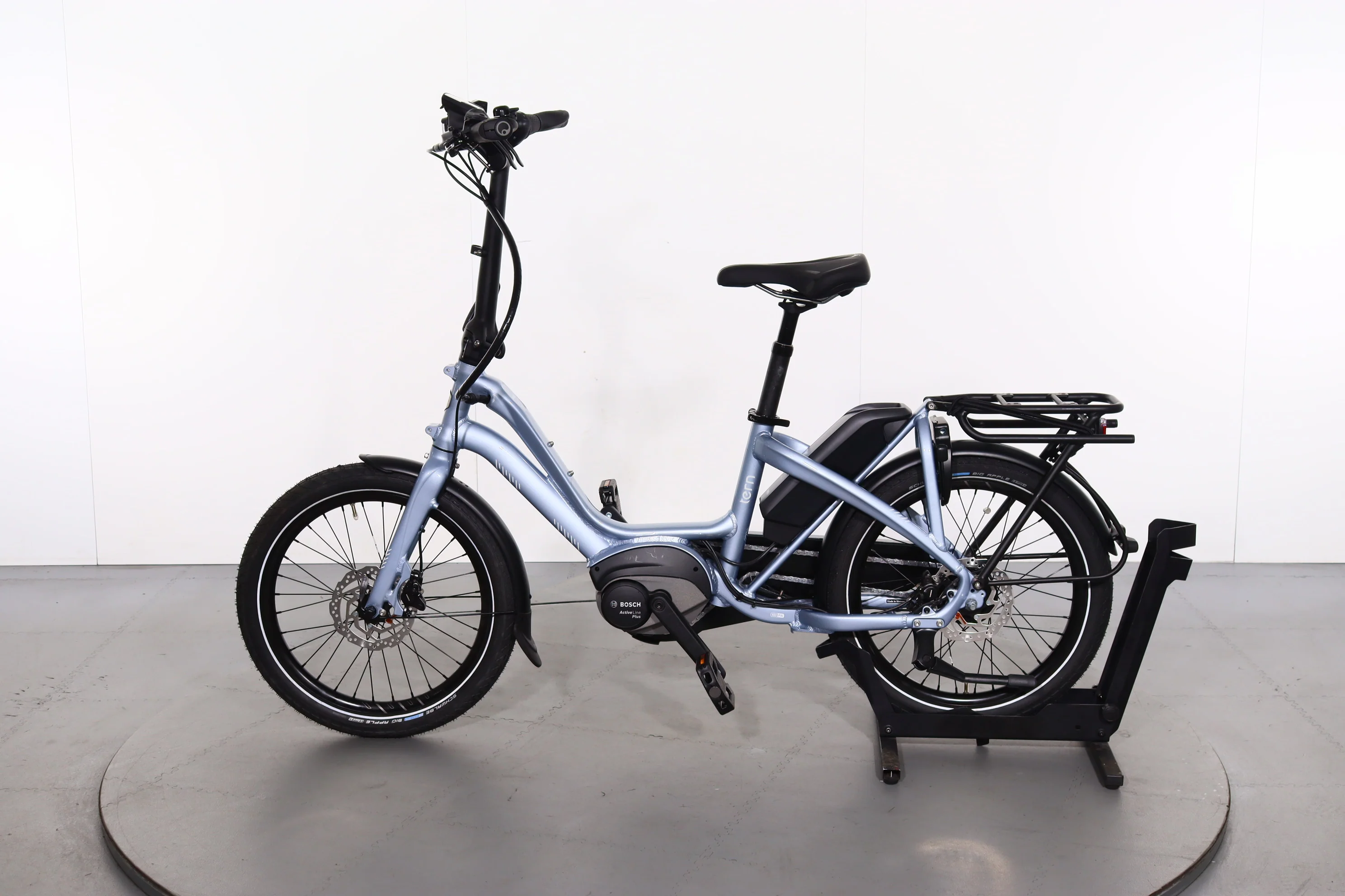 Tern NBD P8i - Image 4