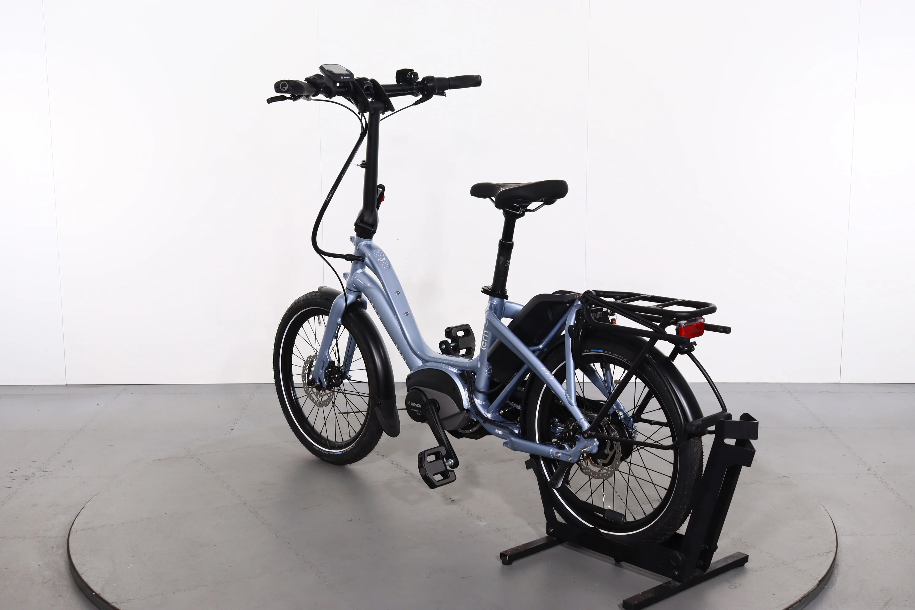 Tern NBD P8i - Image 5