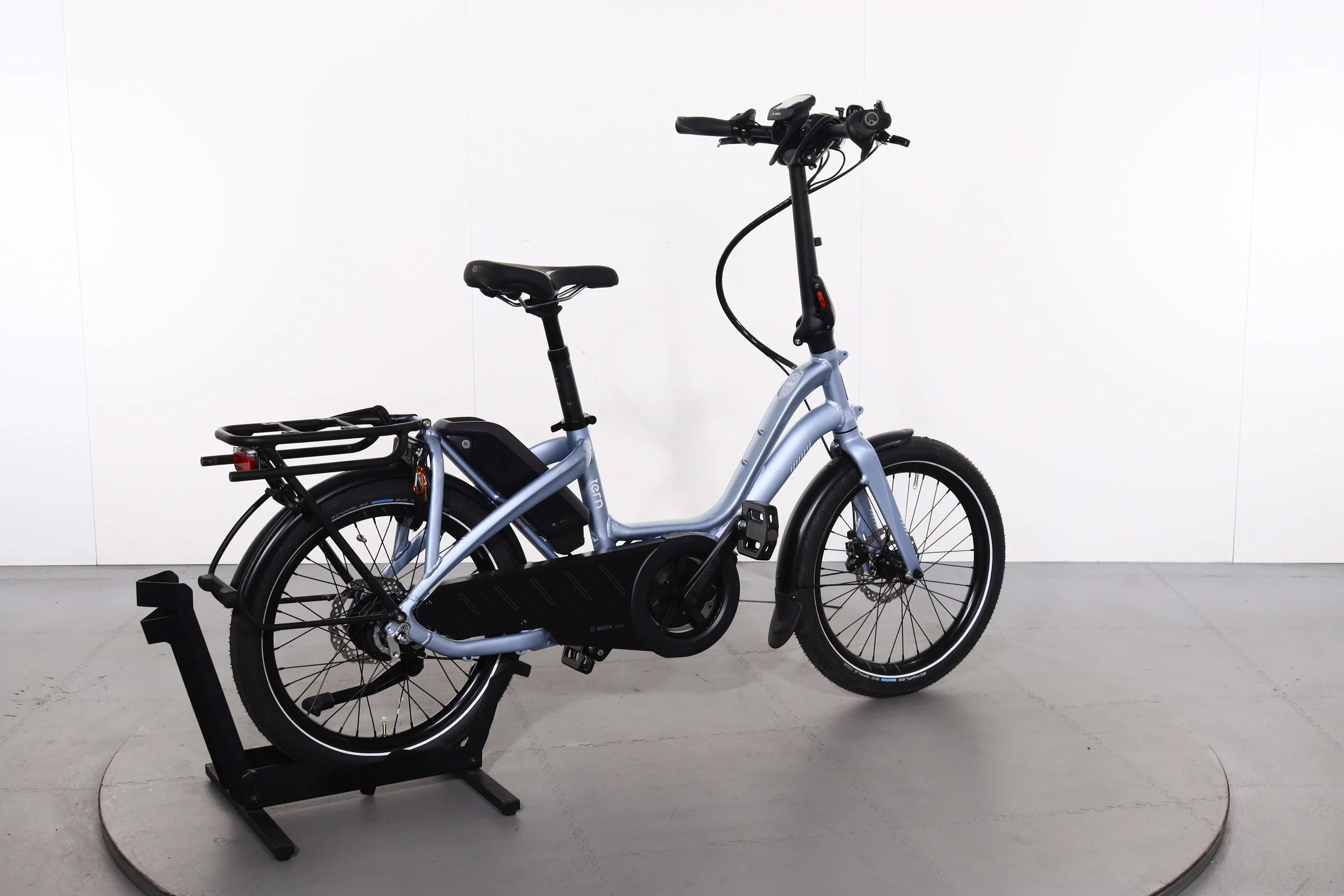 Tern NBD P8i - Image 6