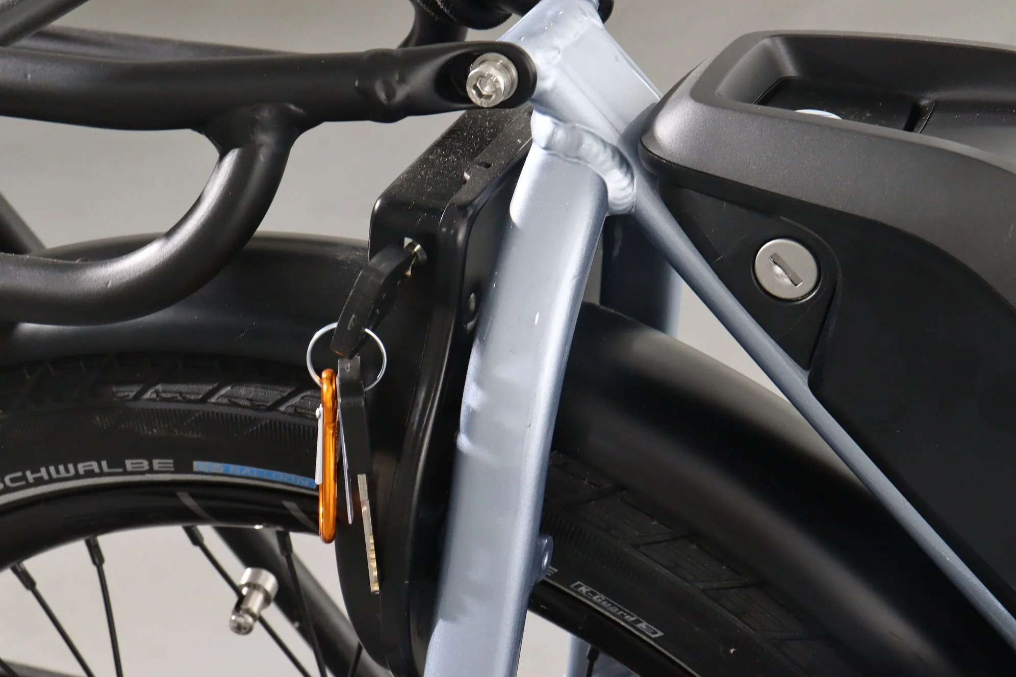 Tern NBD P8i - Image 9