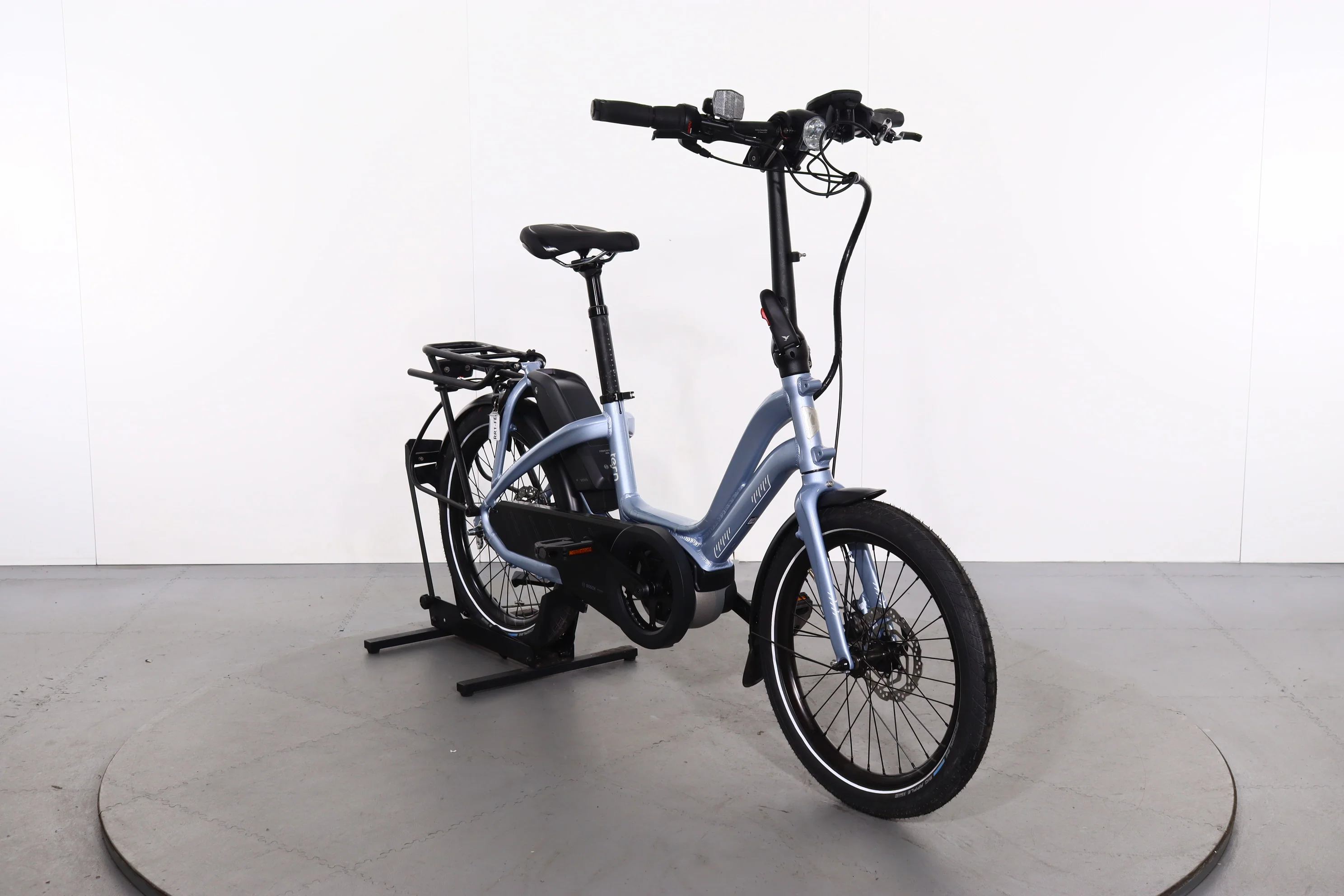 Tern NBD P8i - Image 2