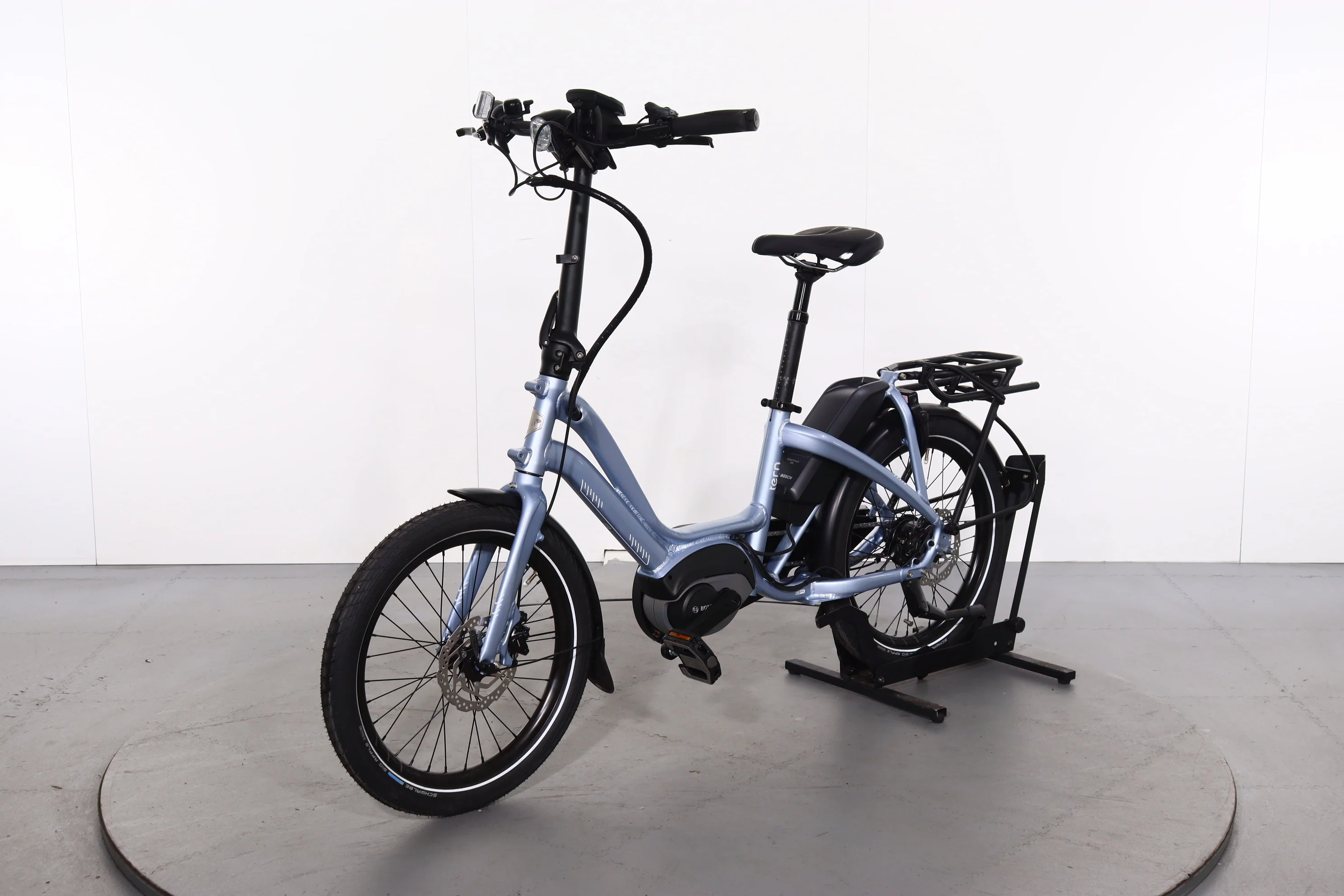 Tern NBD P8i - Image 3