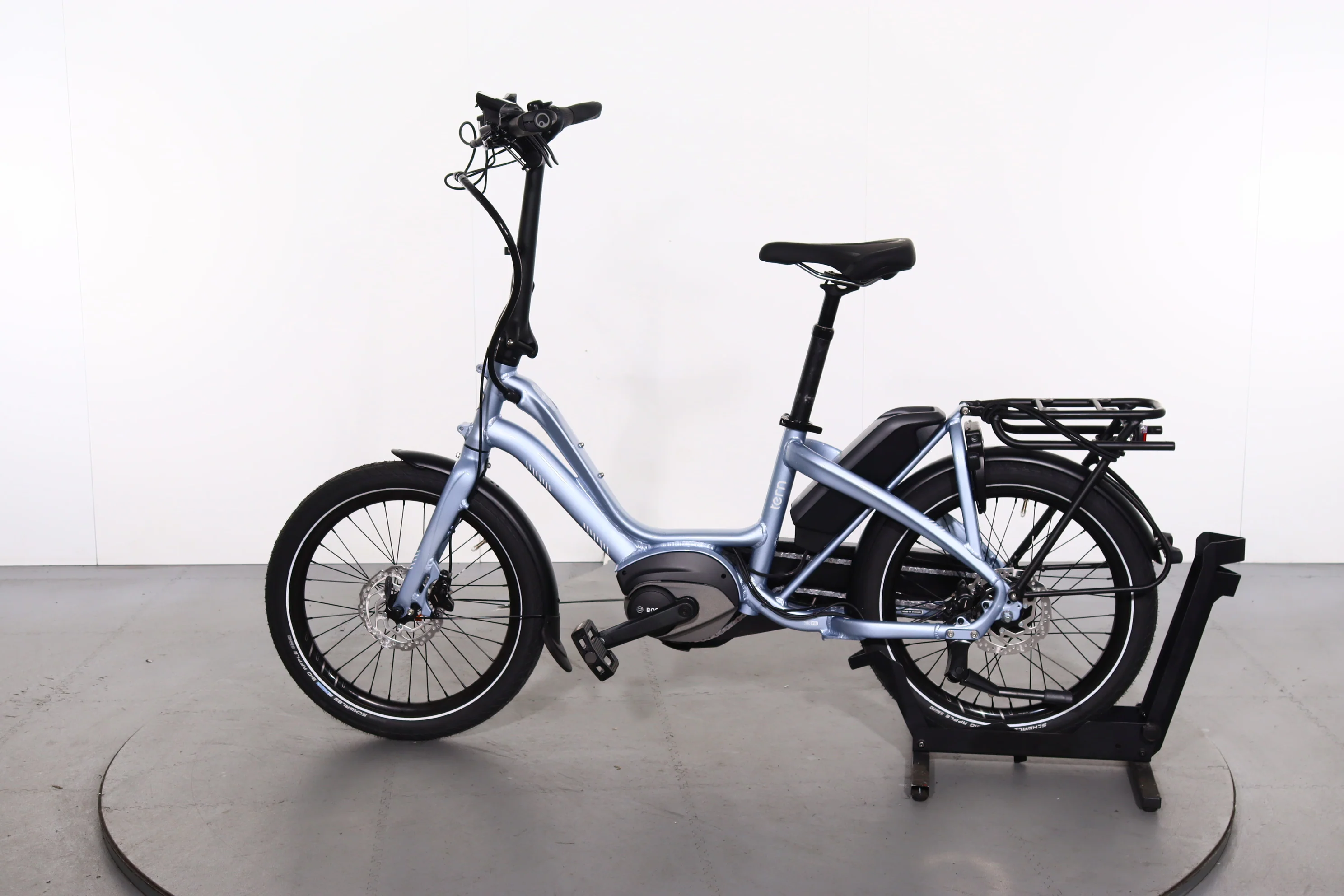 Tern NBD P8i - Image 4