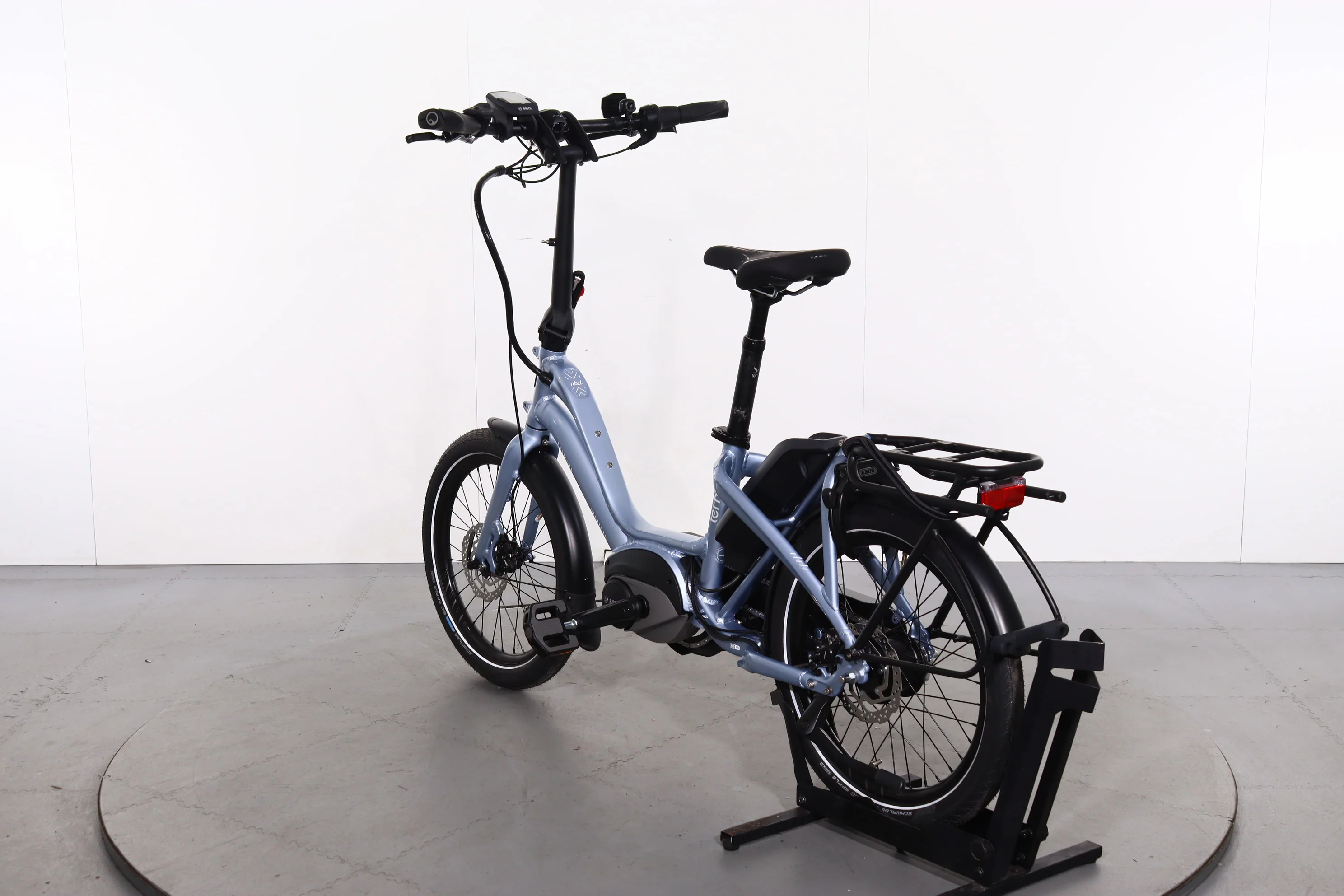 Tern NBD P8i - Image 5