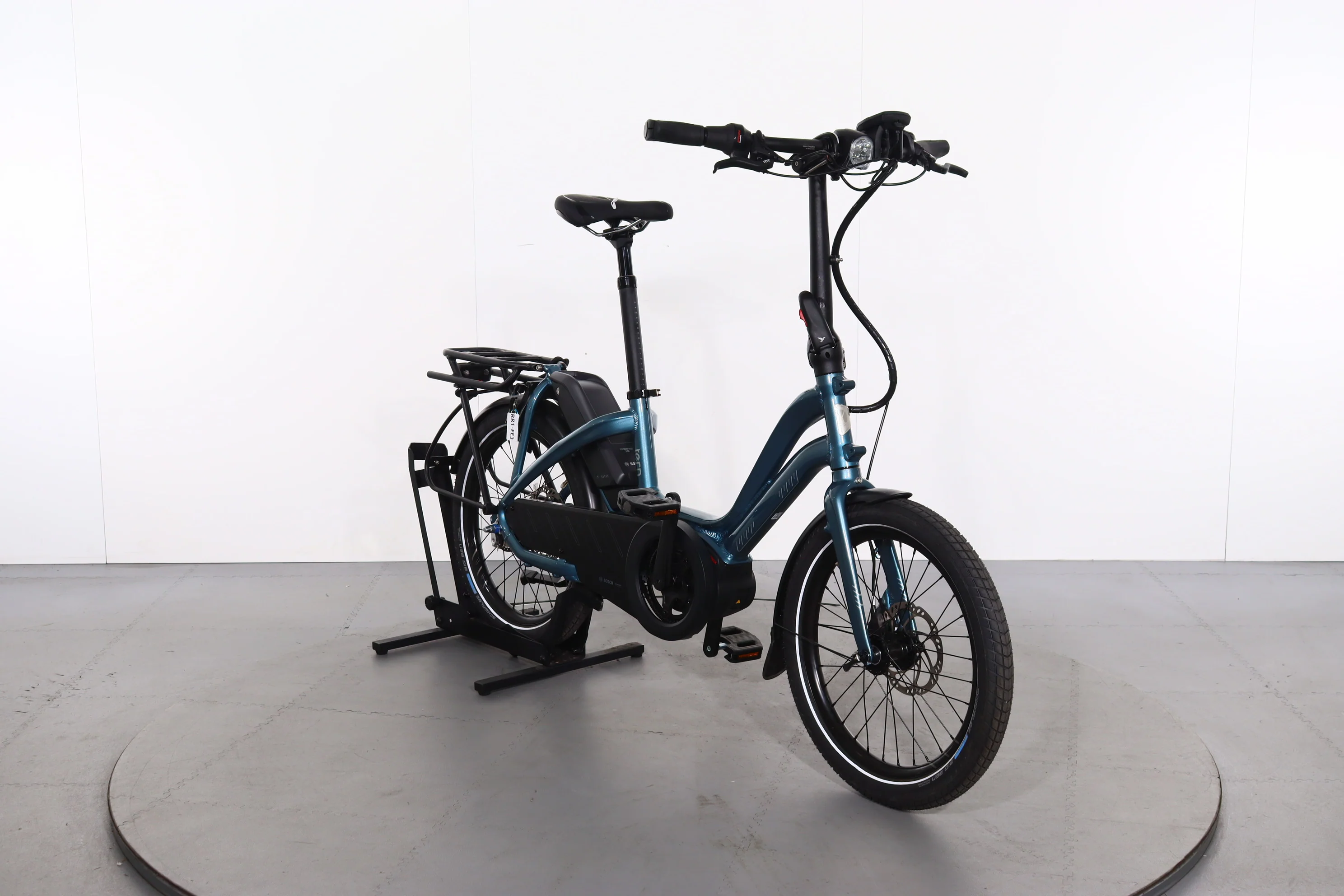 Tern NBD P8i - Image 2