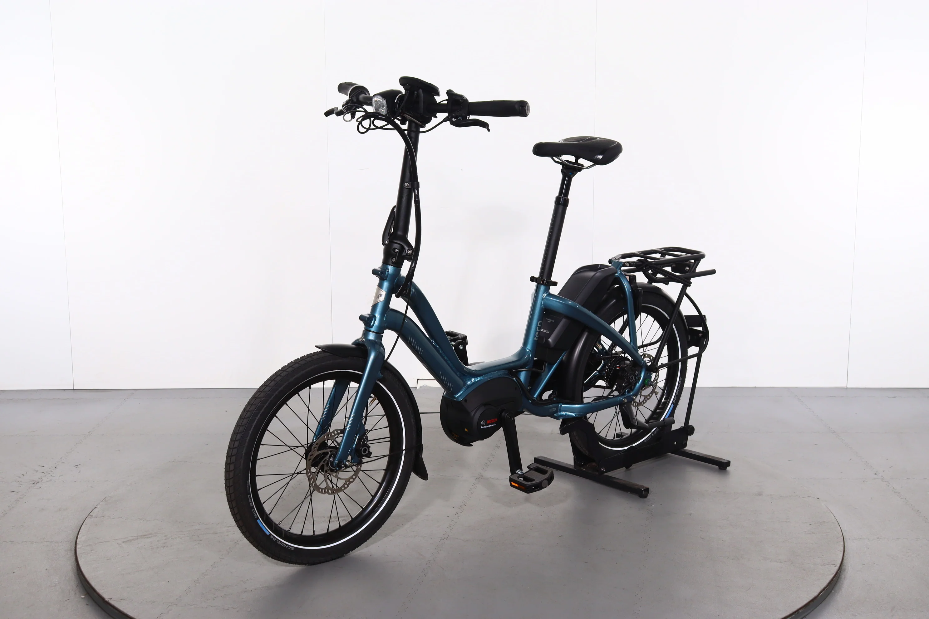 Tern NBD P8i - Image 3