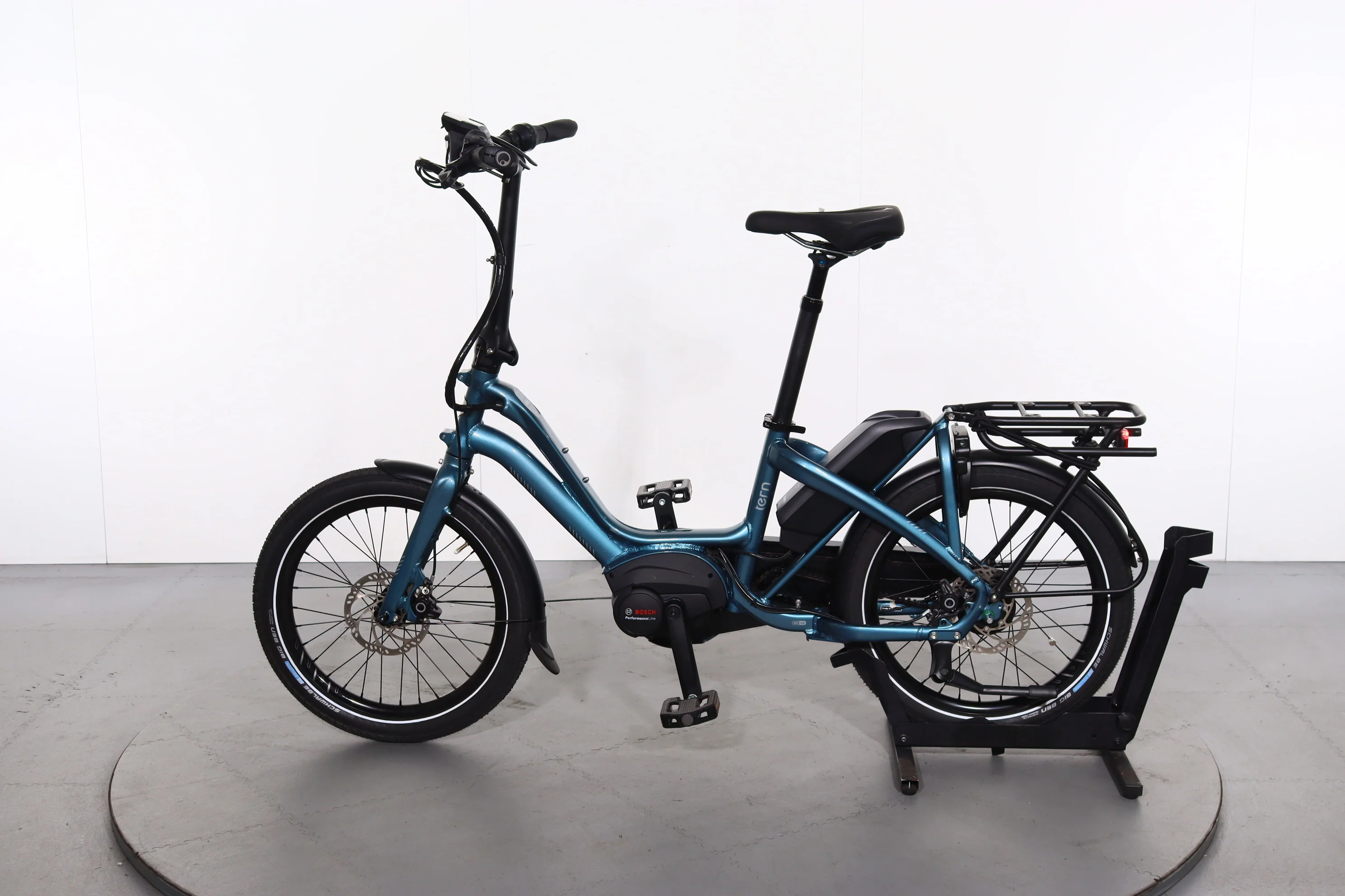 Tern NBD P8i - Image 4