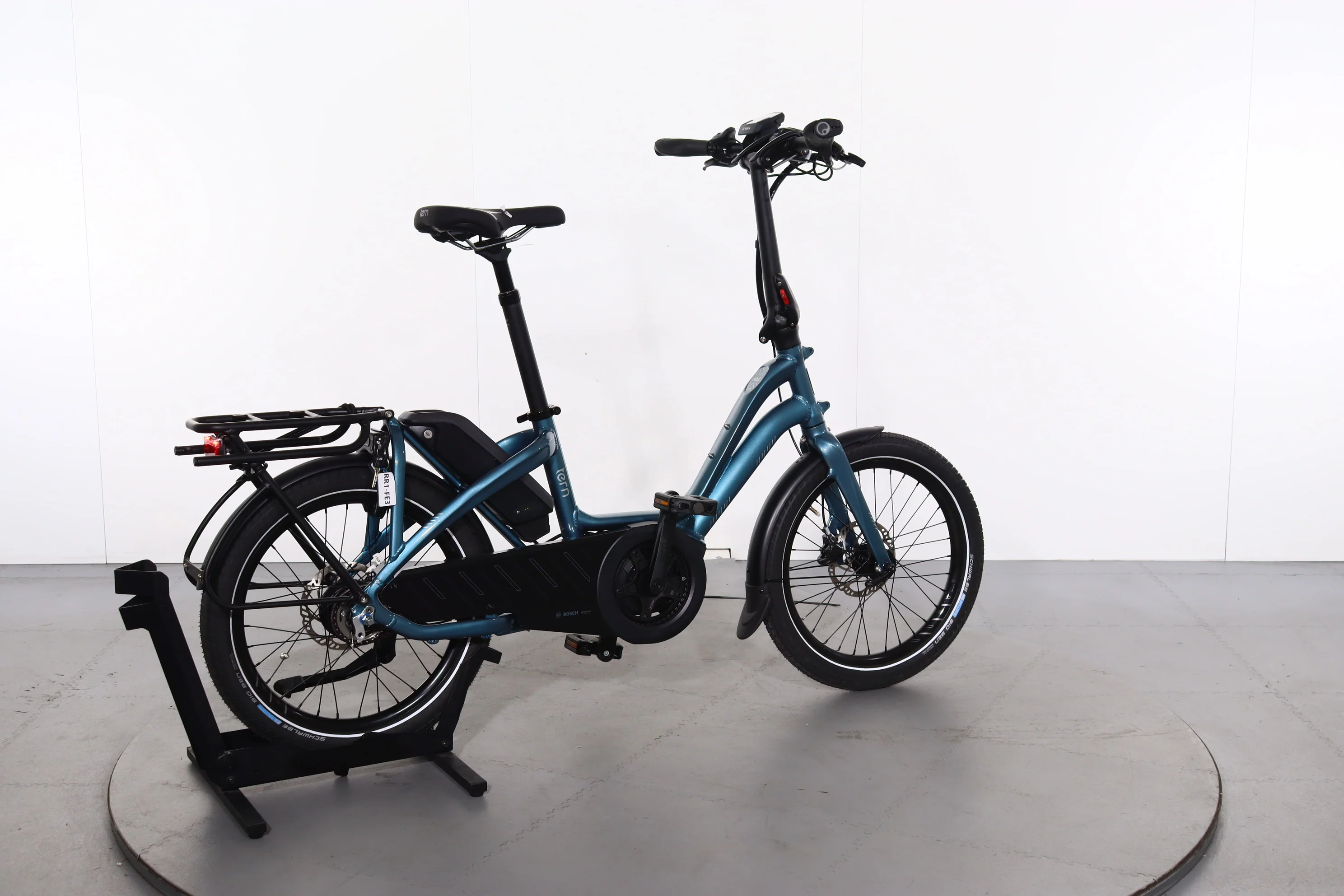 Tern NBD P8i - Image 6