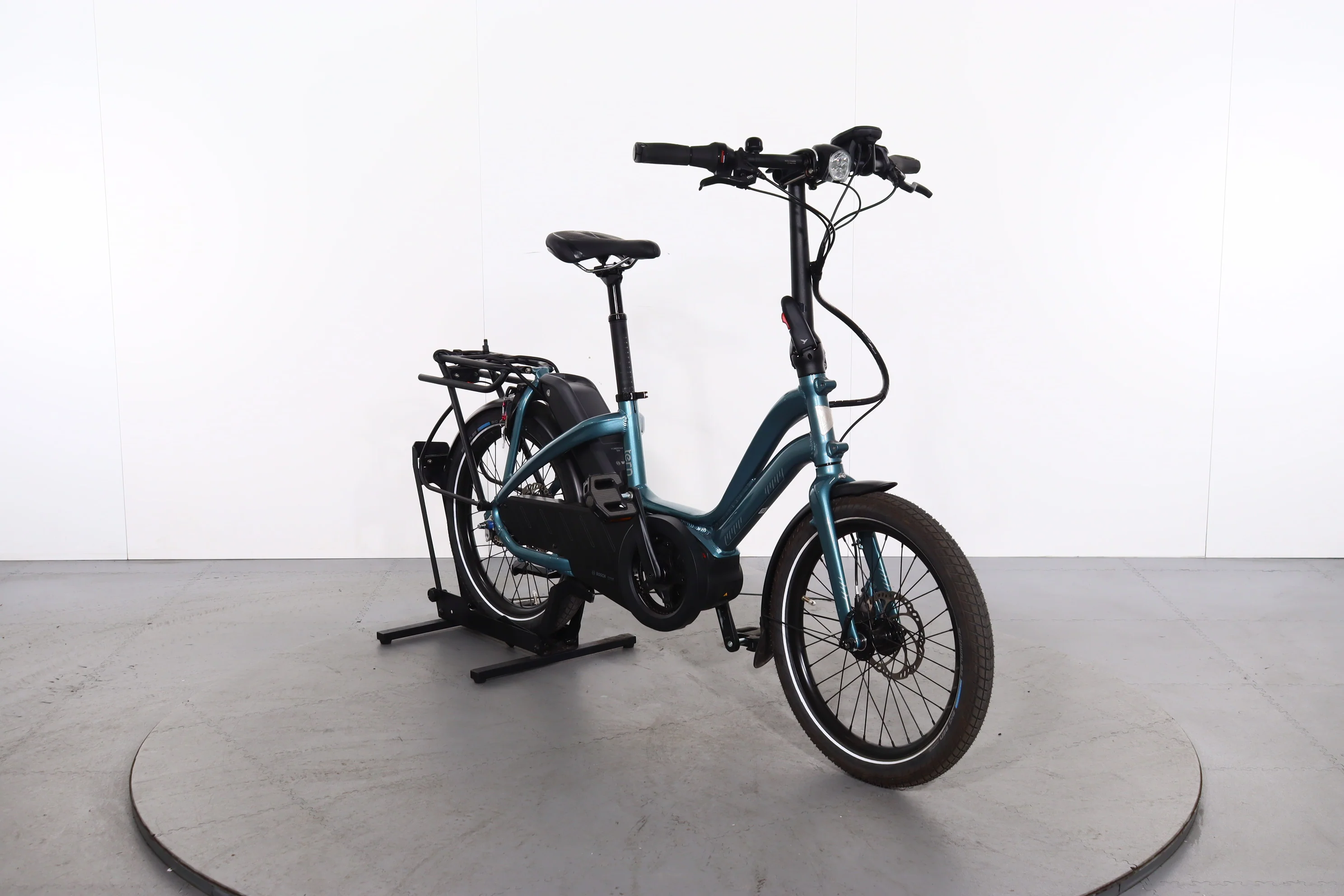 Tern NBD P8i - Image 2