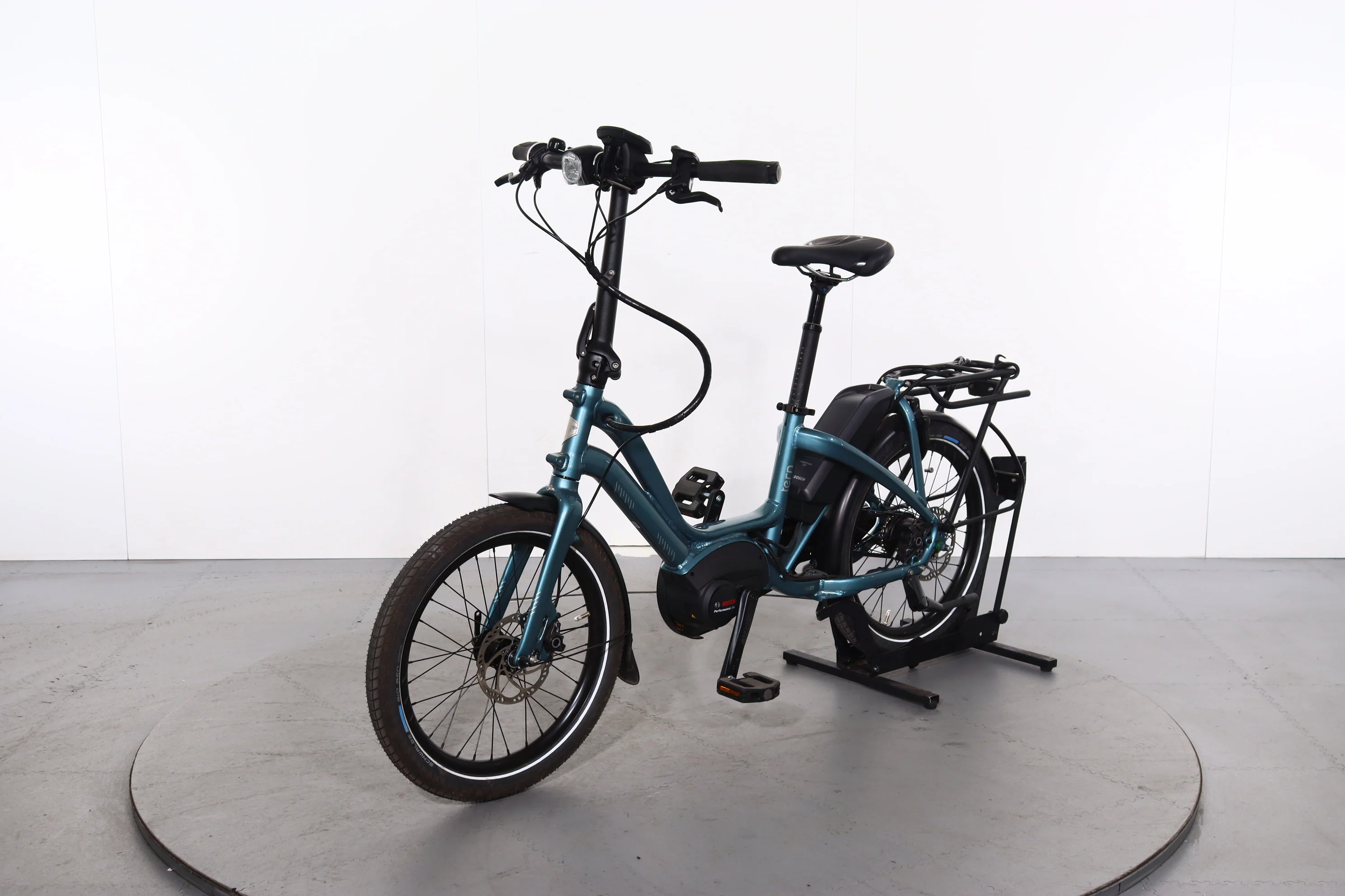 Tern NBD P8i - Image 3