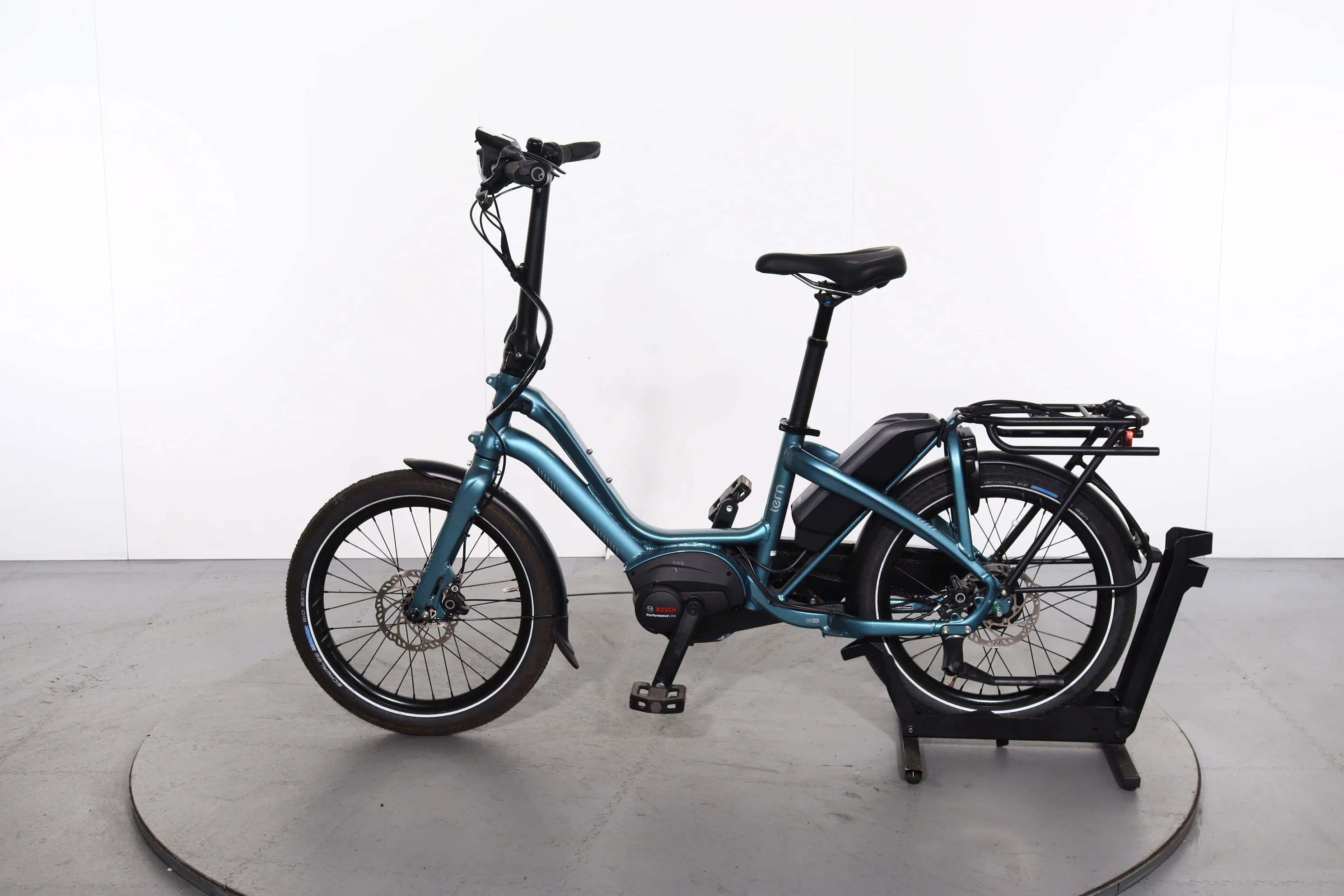 Tern NBD P8i - Image 4