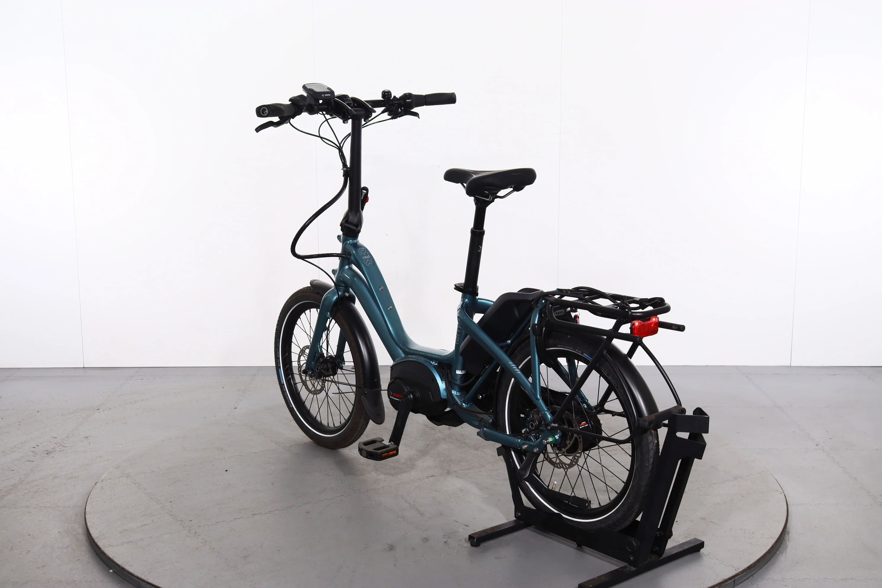 Tern NBD P8i - Image 5