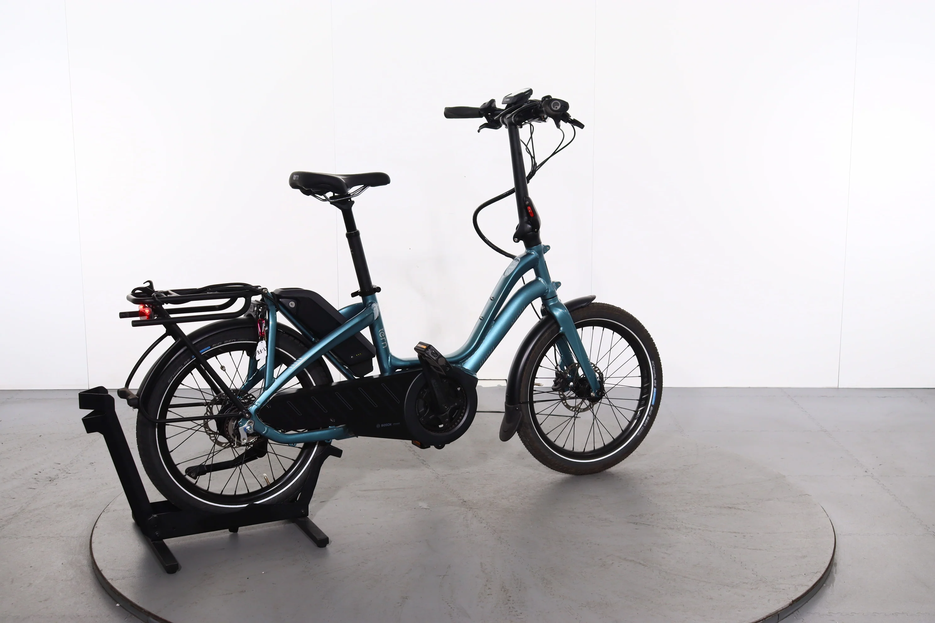 Tern NBD P8i - Image 6
