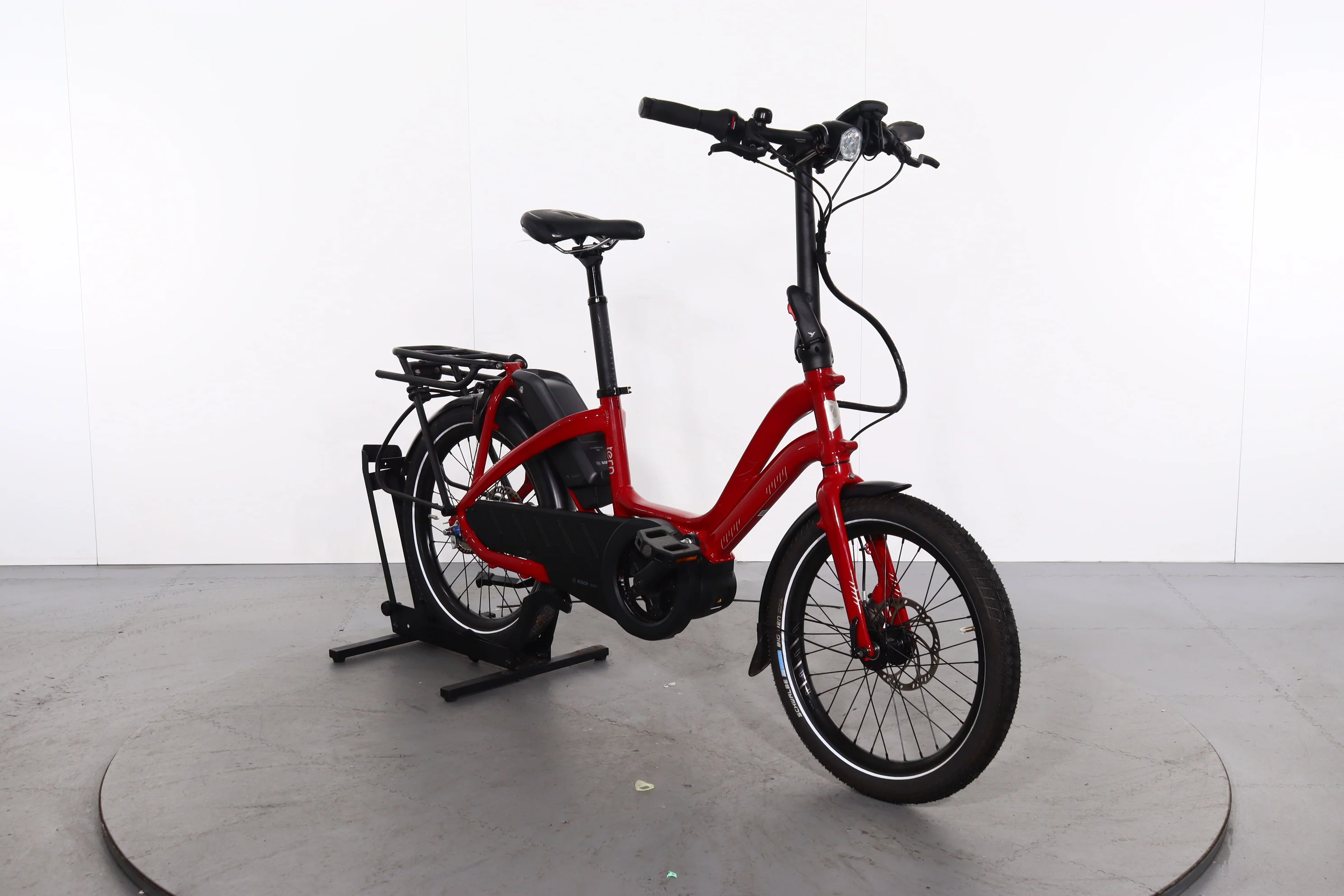 Tern NBD P8i - Image 2