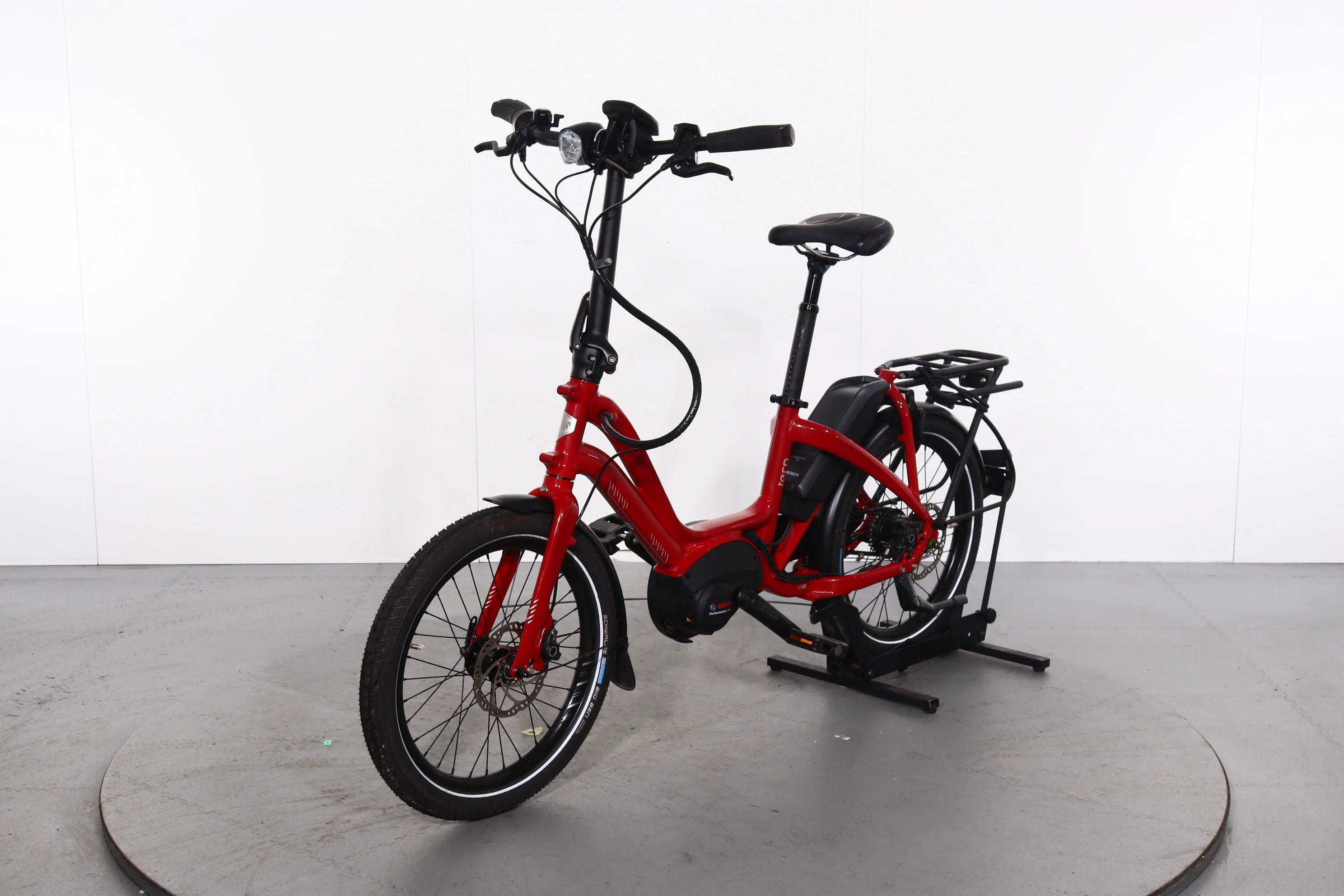 Tern NBD P8i - Image 3