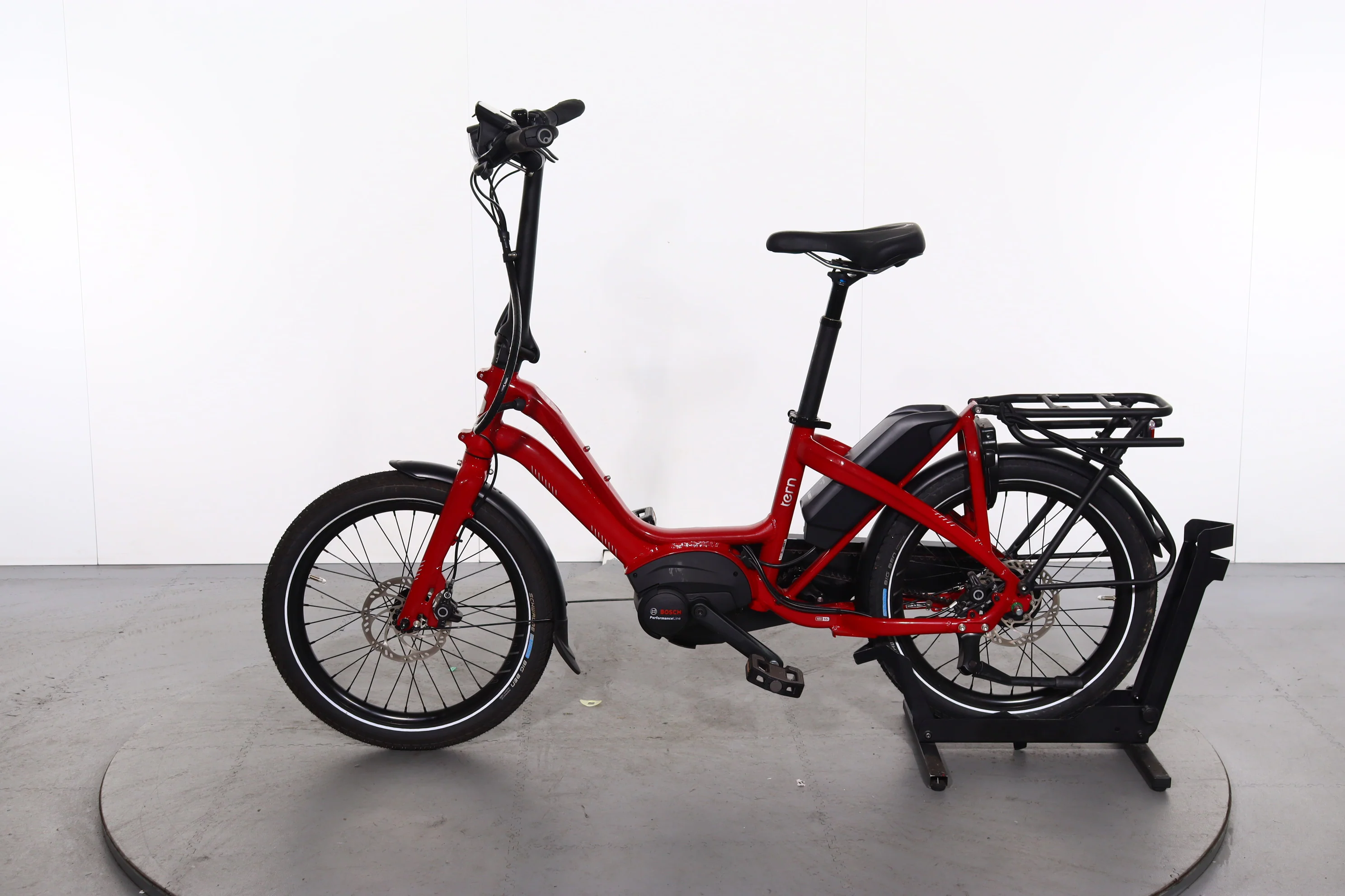 Tern NBD P8i - Image 4