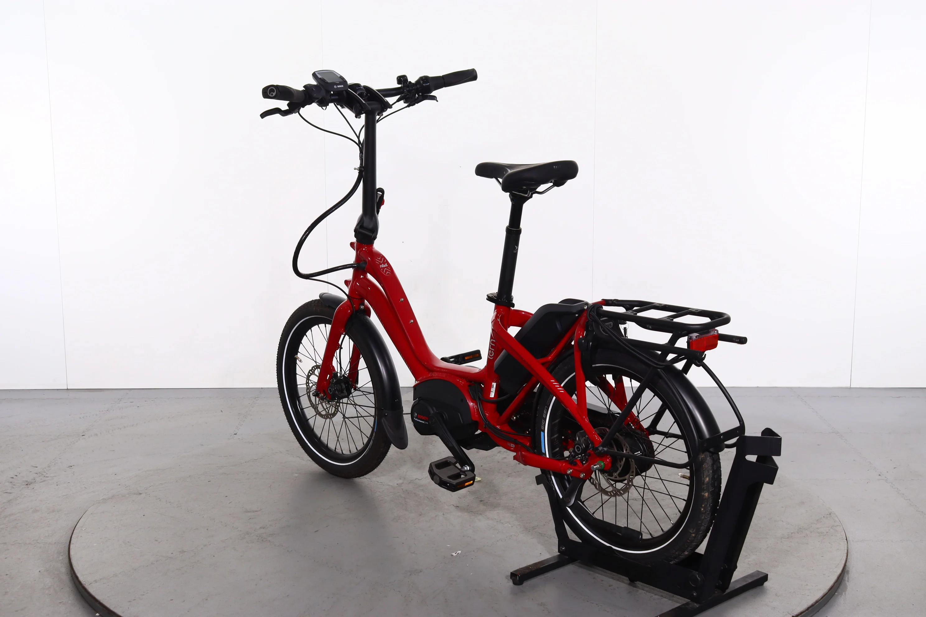Tern NBD P8i - Image 5